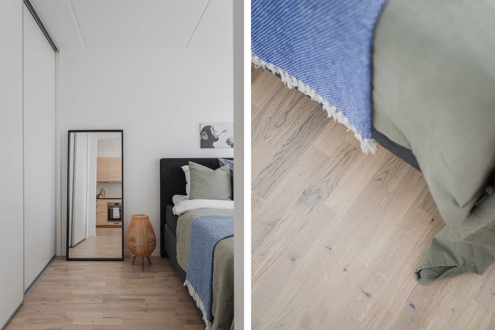 Bostadsrätt, Lilla Varvsgatan 29, Västra Hamnen, Malmö