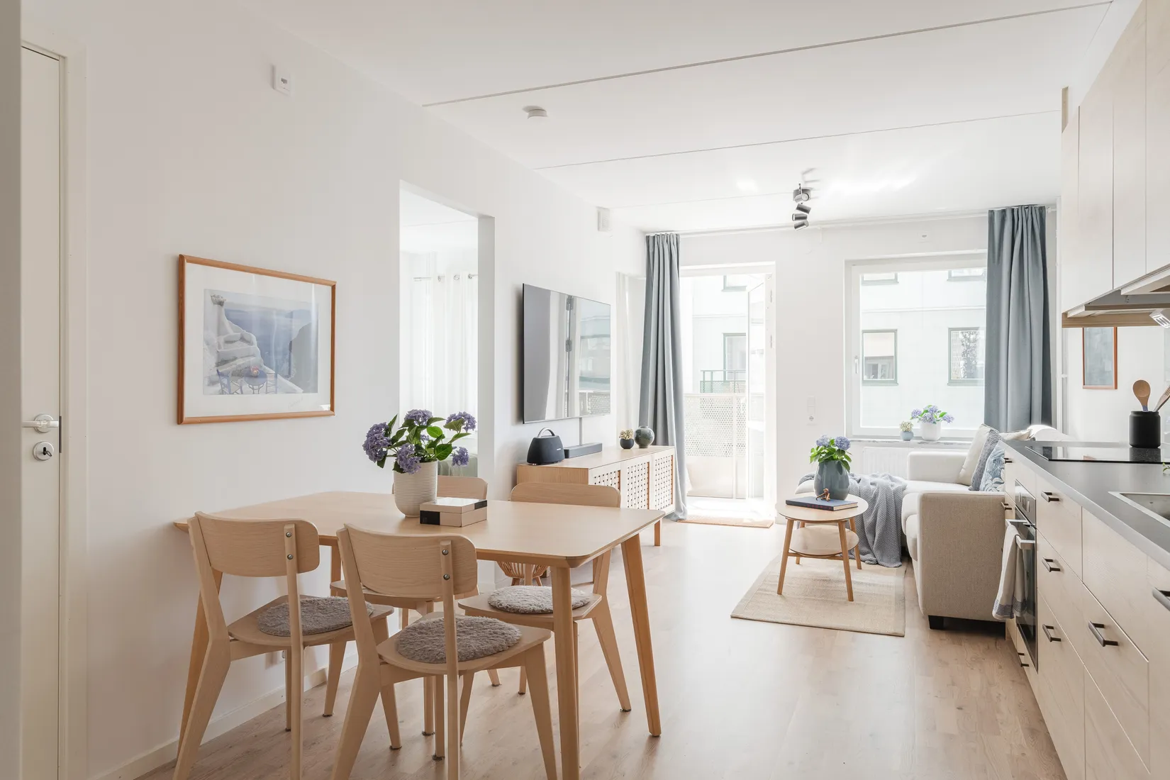 Bostadsrätt, Lilla Varvsgatan 29, Västra Hamnen, Malmö