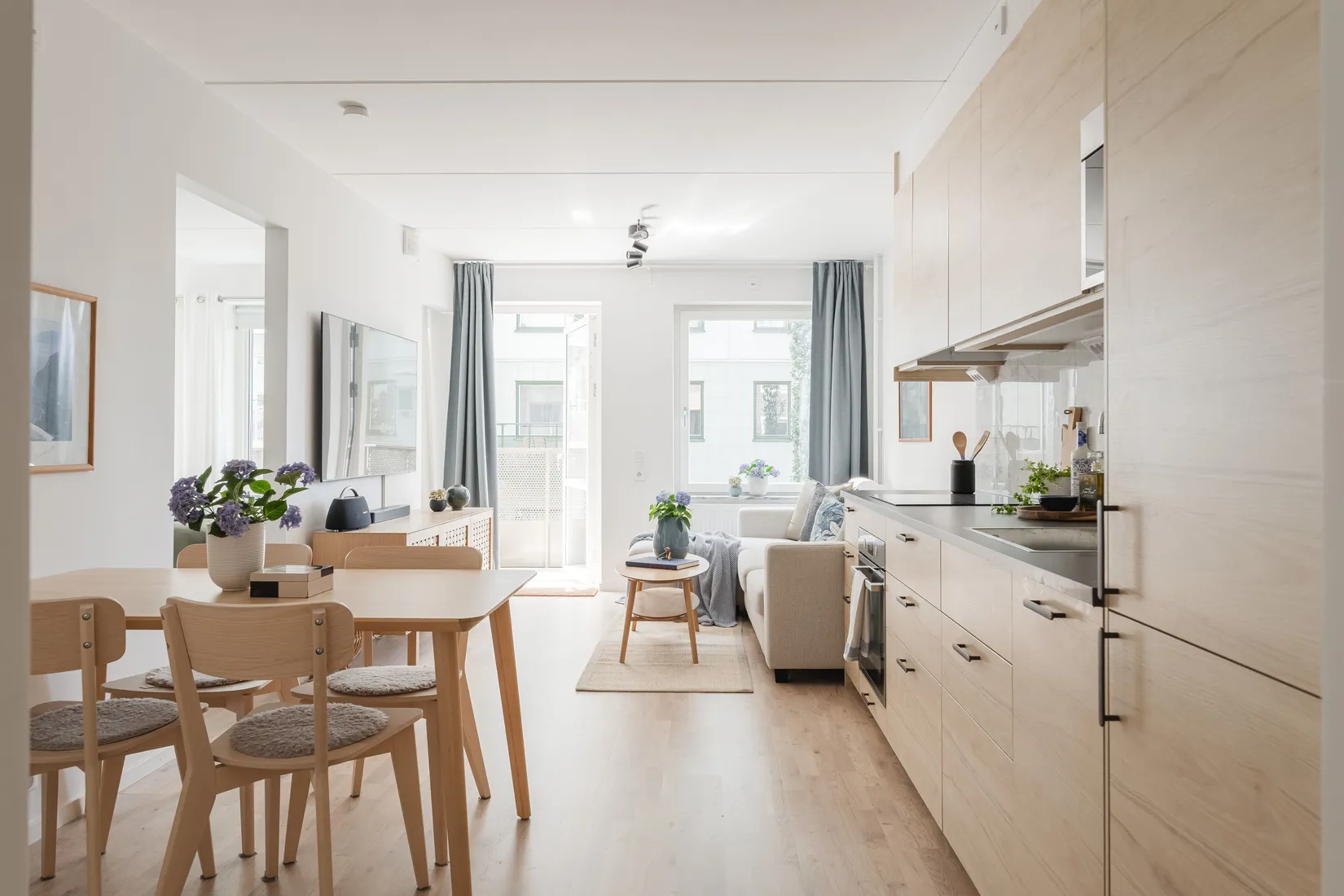 Bostadsrätt, Lilla Varvsgatan 29, Västra Hamnen, Malmö