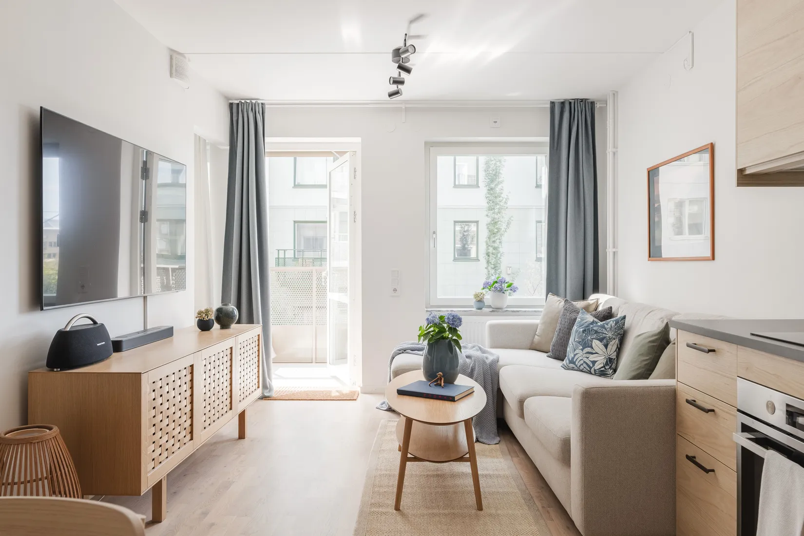 Bostadsrätt, Lilla Varvsgatan 29, Västra Hamnen, Malmö