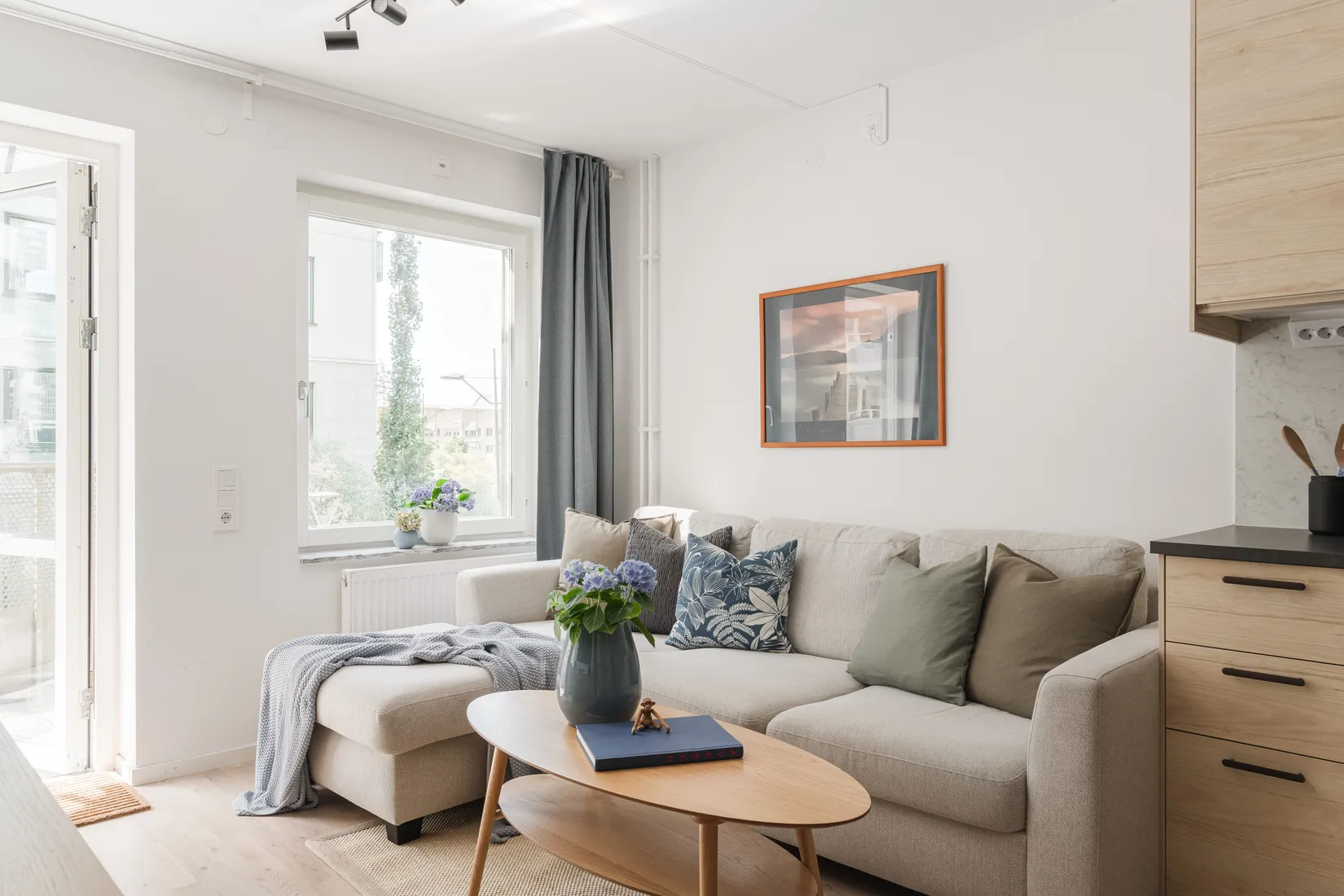 Bostadsrätt, Lilla Varvsgatan 29, Västra Hamnen, Malmö