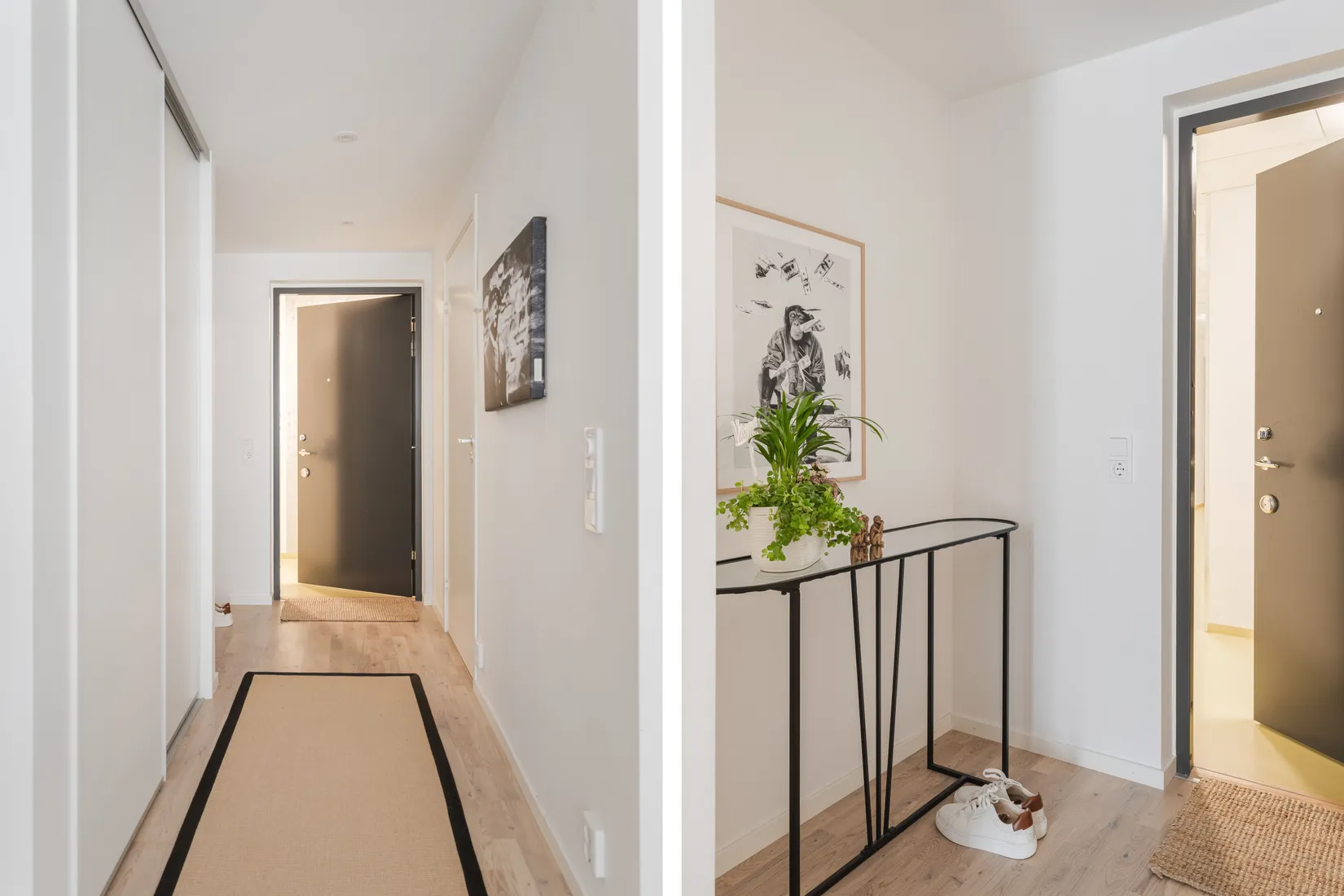 Bostadsrätt, Lilla Varvsgatan 29, Västra Hamnen, Malmö