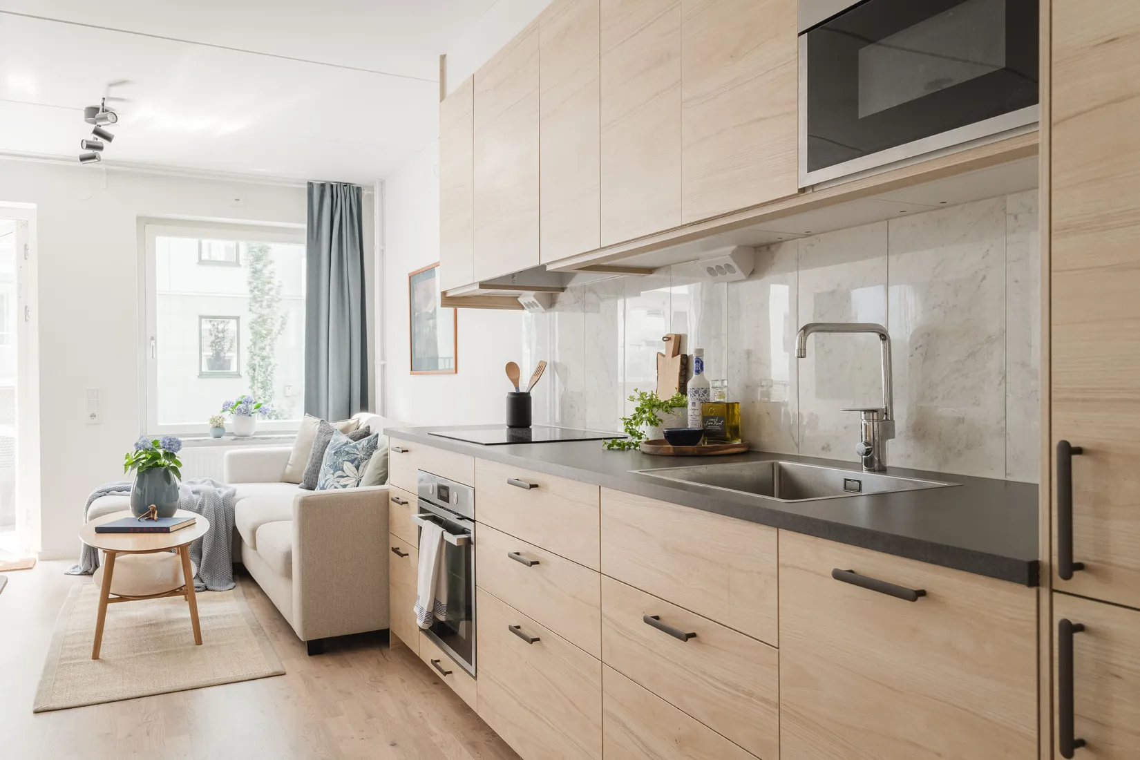 Bostadsrätt, Lilla Varvsgatan 29, Västra Hamnen, Malmö