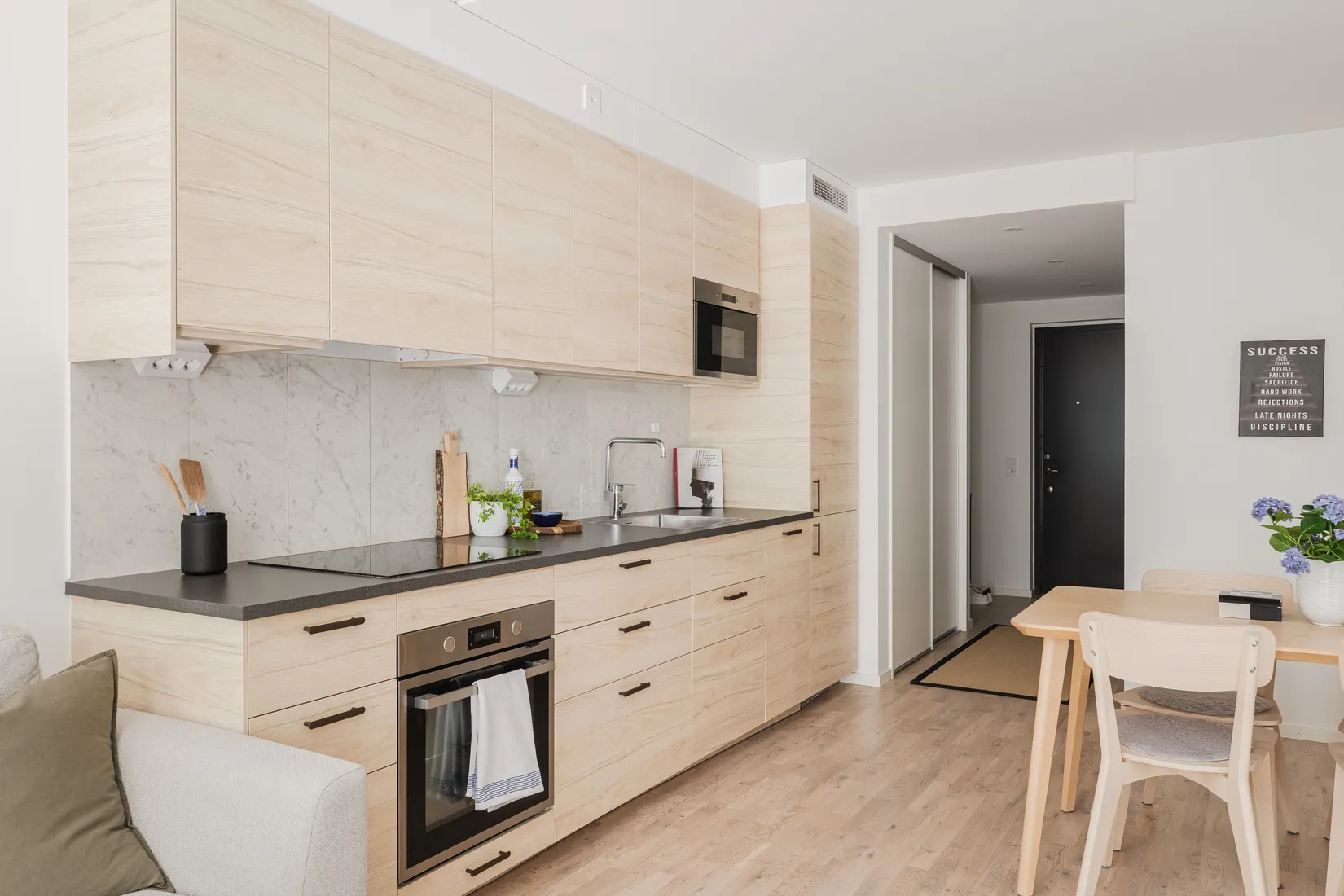 Bostadsrätt, Lilla Varvsgatan 29, Västra Hamnen, Malmö