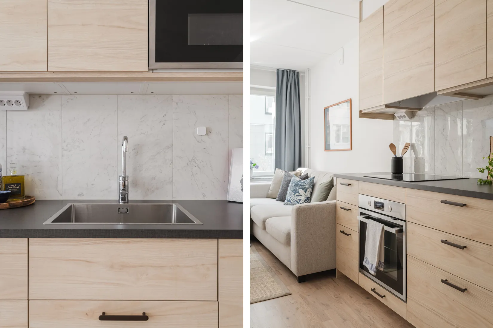 Bostadsrätt, Lilla Varvsgatan 29, Västra Hamnen, Malmö