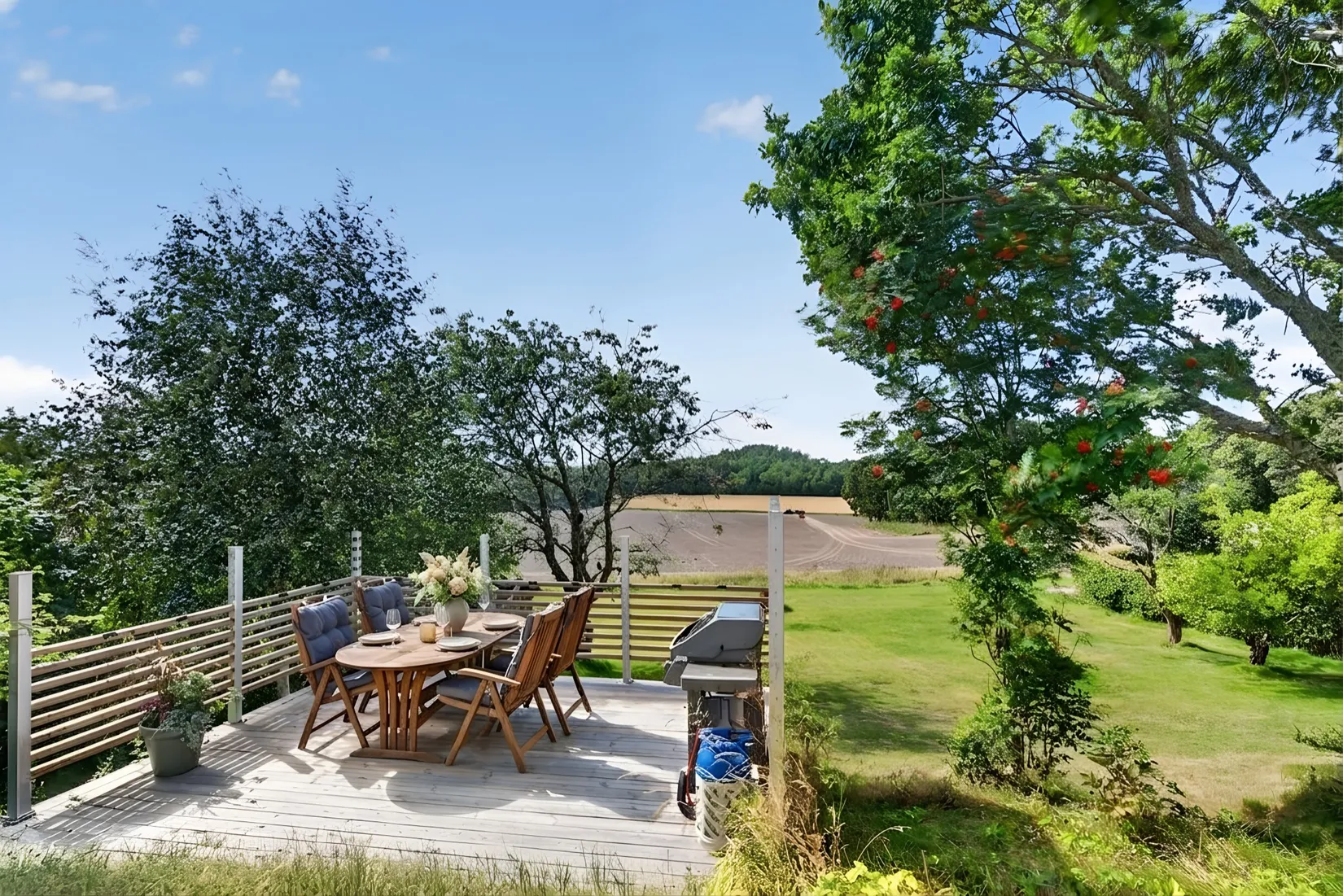 Villa, Ekdungevägen 12, Tanum