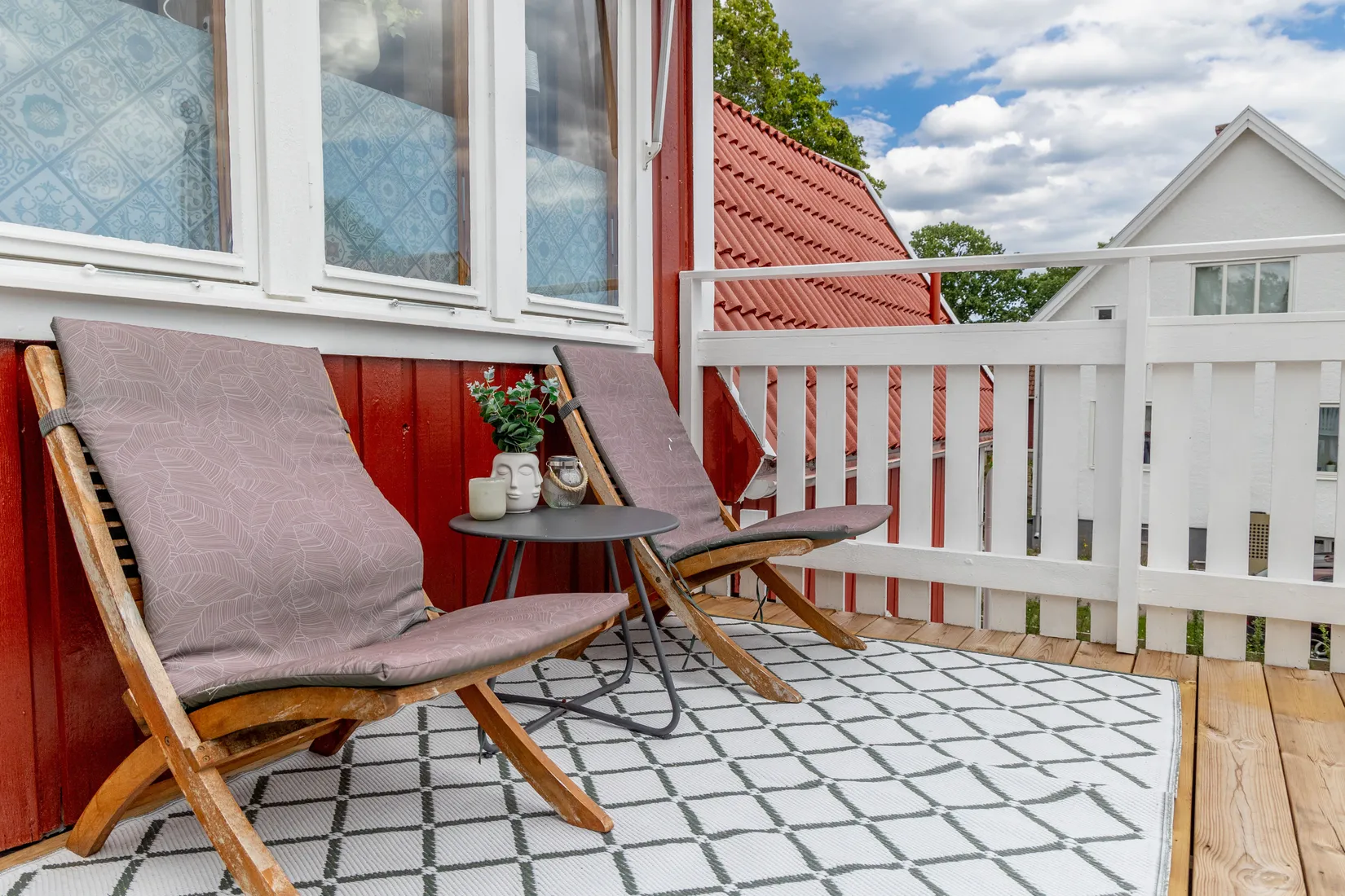 Villa, Idrottsvägen 6, Timmernabben, Mönsterås