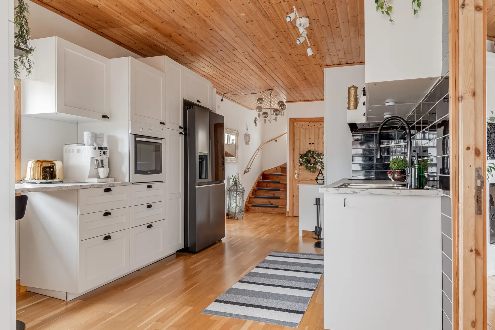 Villa, Idrottsvägen 6, Timmernabben, Mönsterås