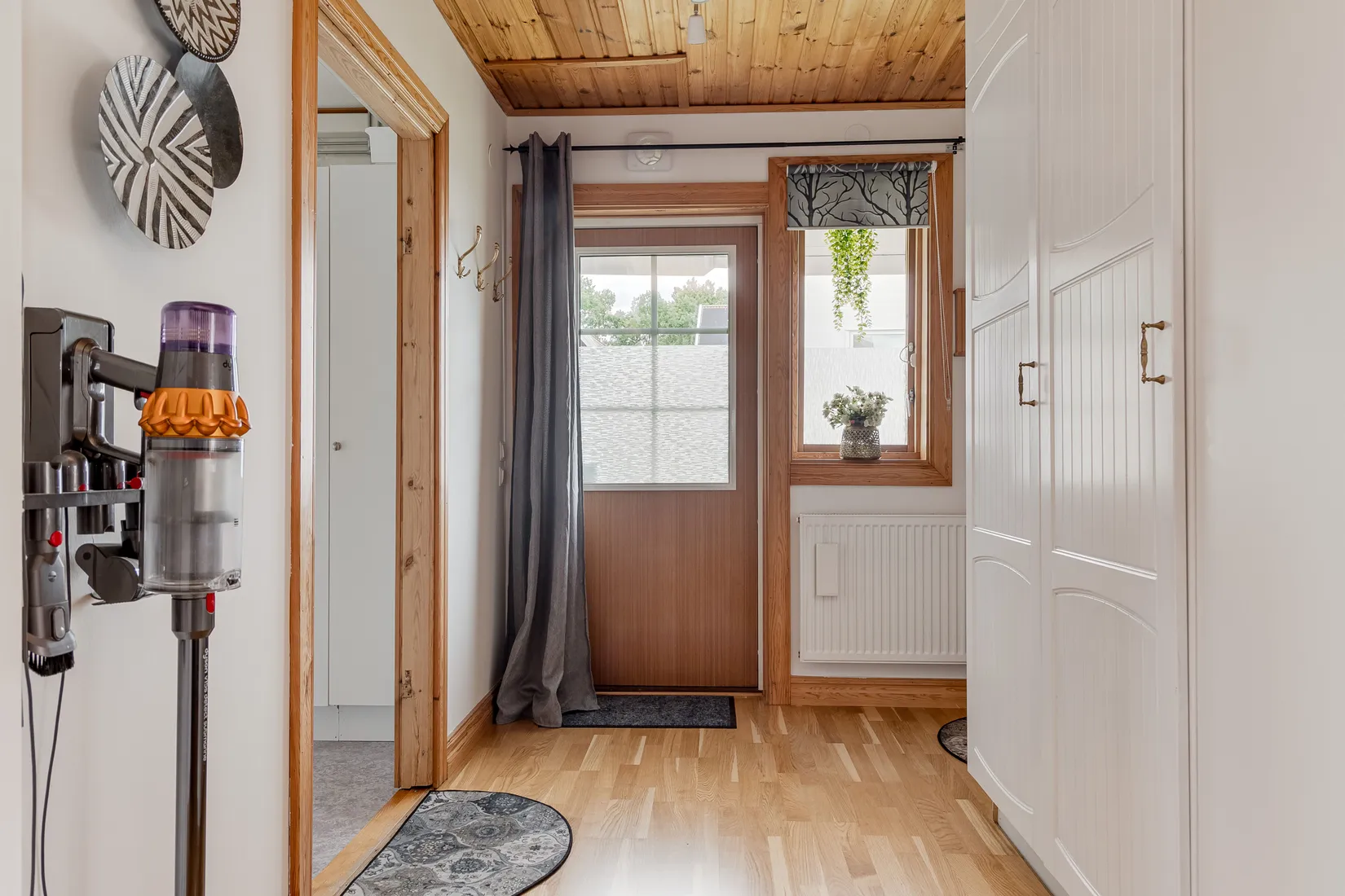 Villa, Idrottsvägen 6, Timmernabben, Mönsterås