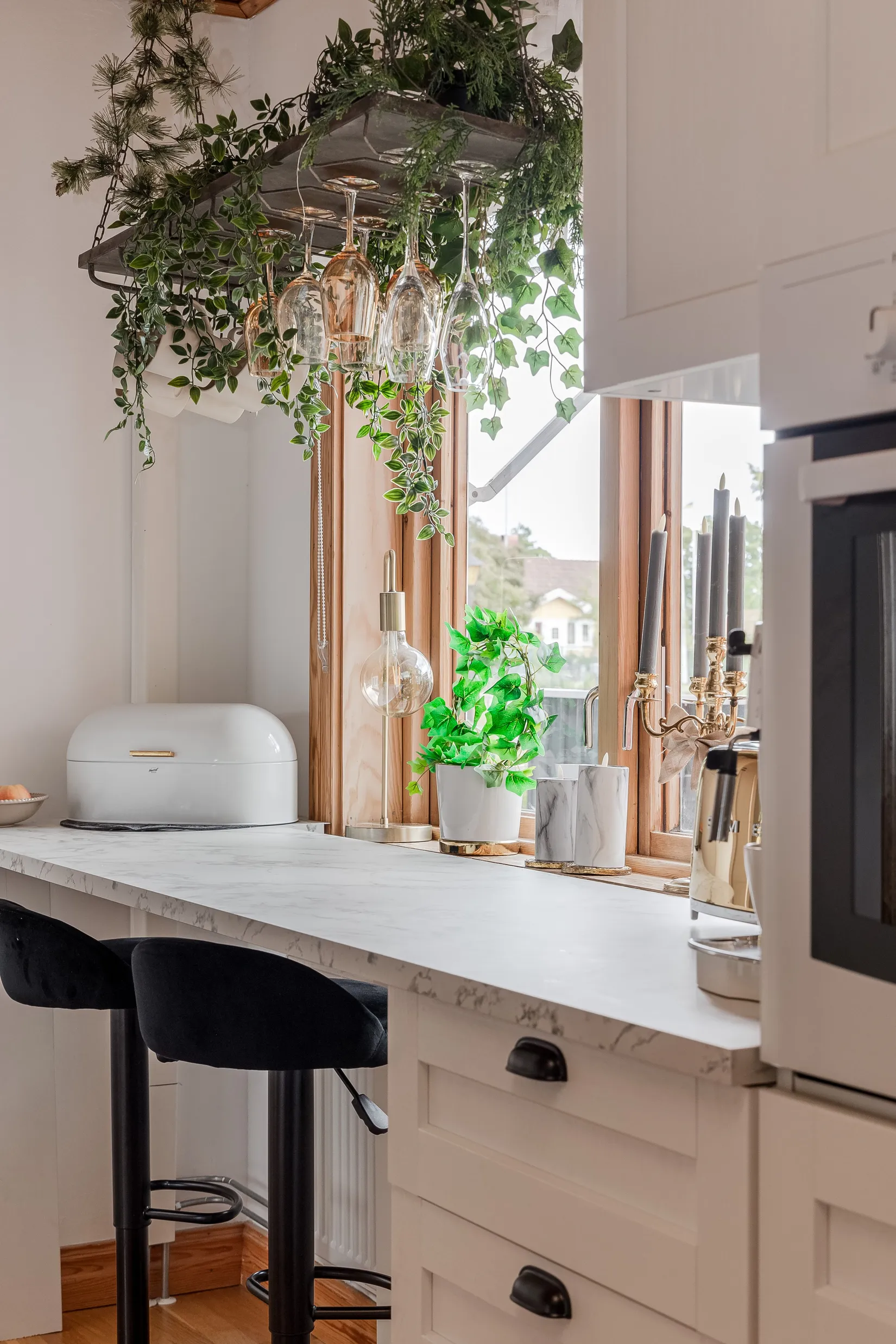 Villa, Idrottsvägen 6, Timmernabben, Mönsterås
