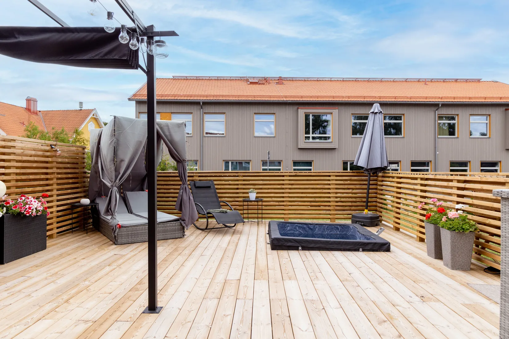 Villa, Idrottsvägen 6, Timmernabben, Mönsterås
