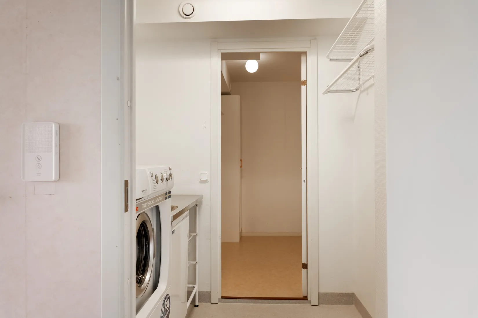 Bostadsrätt, Lokattsbacken 54, Långedrag, Göteborg