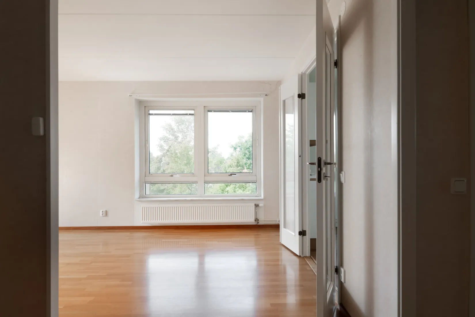 Bostadsrätt, Lokattsbacken 54, Långedrag, Göteborg