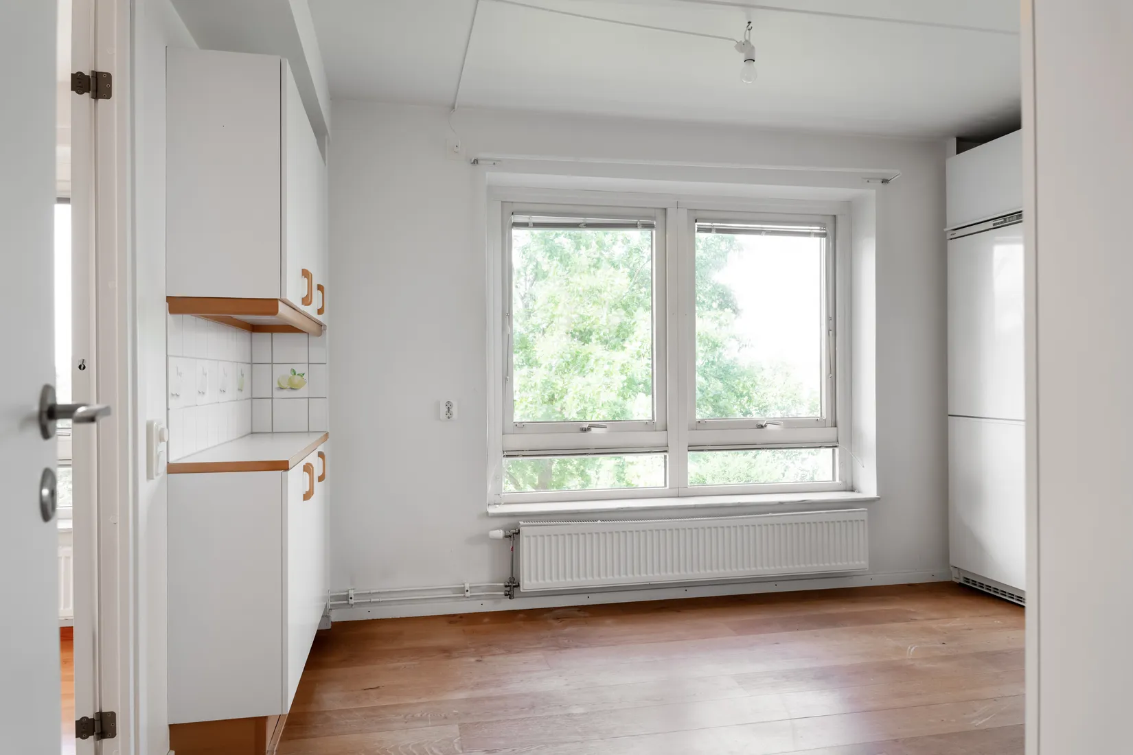 Bostadsrätt, Lokattsbacken 54, Långedrag, Göteborg