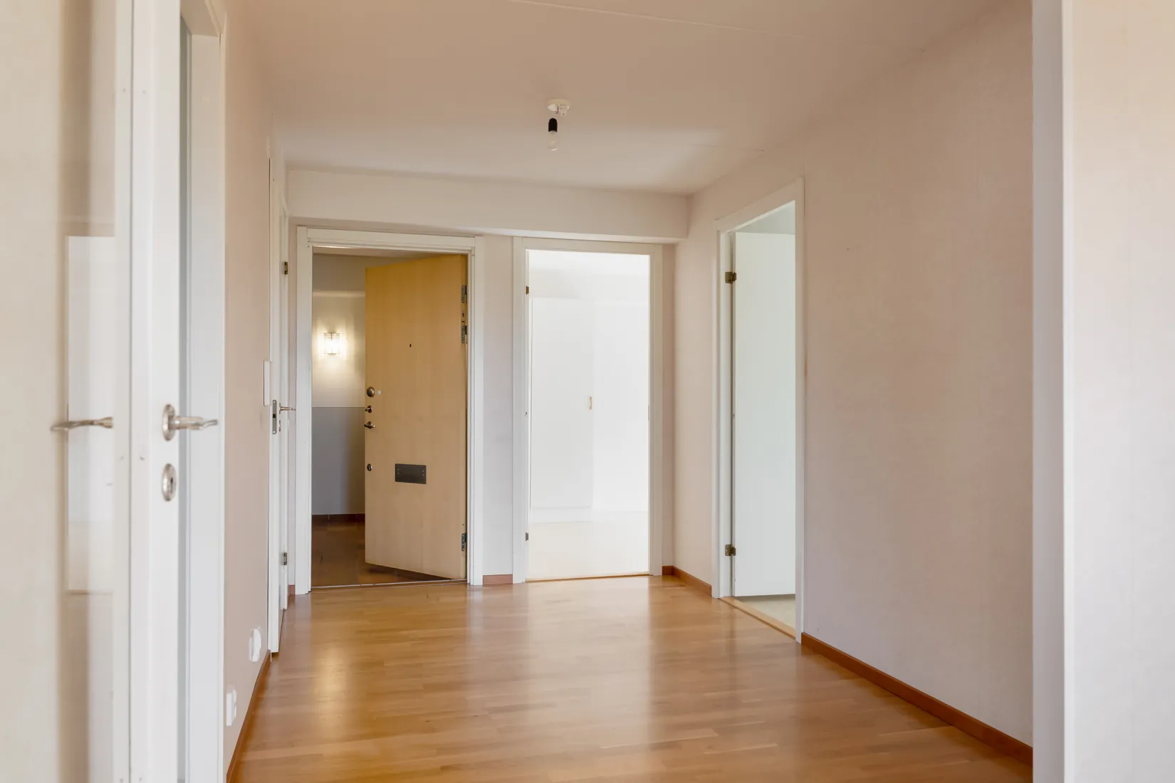 Bostadsrätt, Lokattsbacken 54, Långedrag, Göteborg