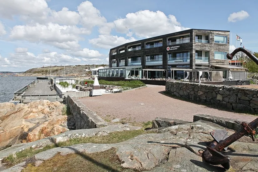 Bostadsrätt, Lokattsbacken 54, Långedrag, Göteborg