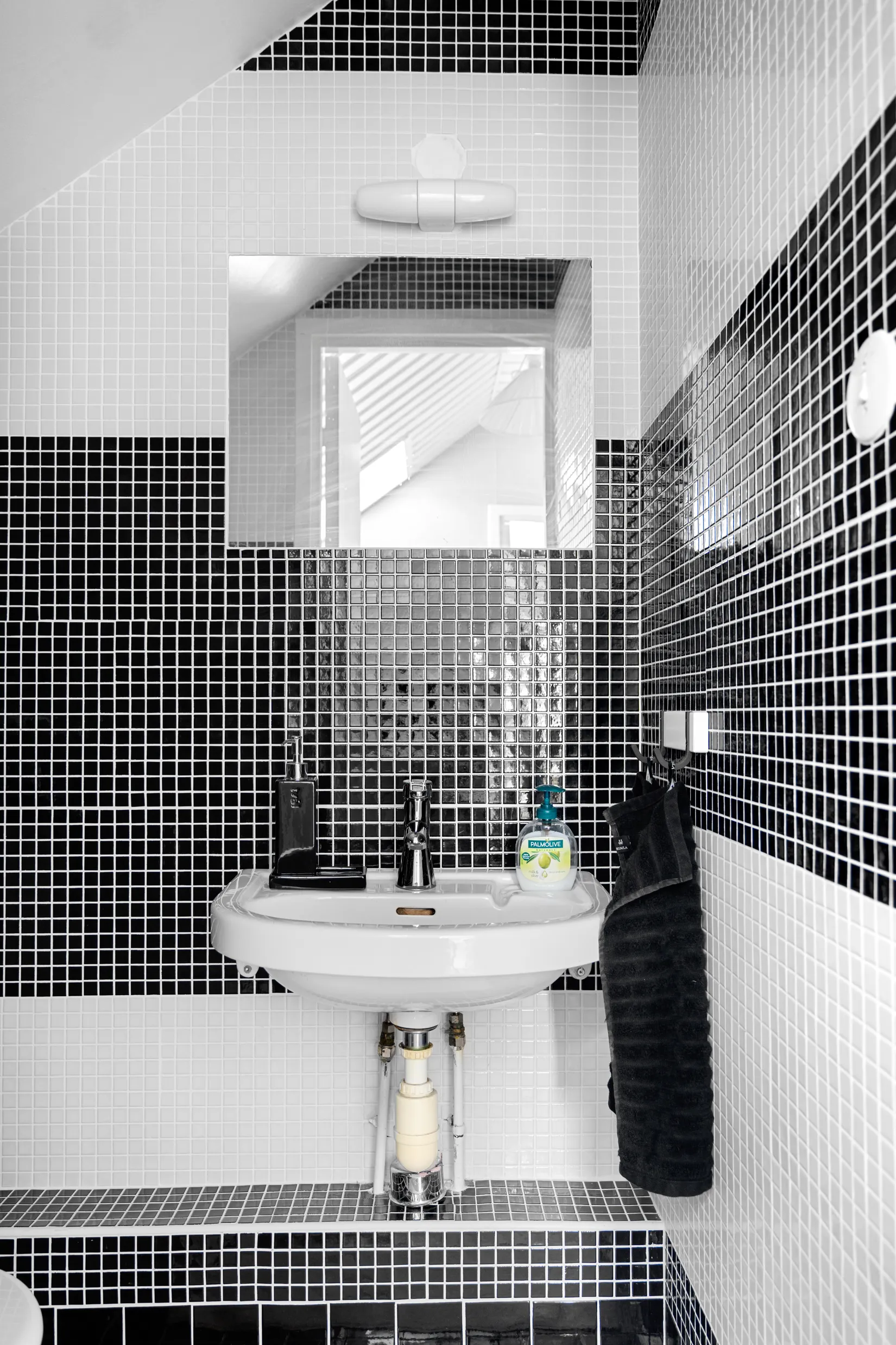 Radhus, Tallvägen 6, Botkyrka
