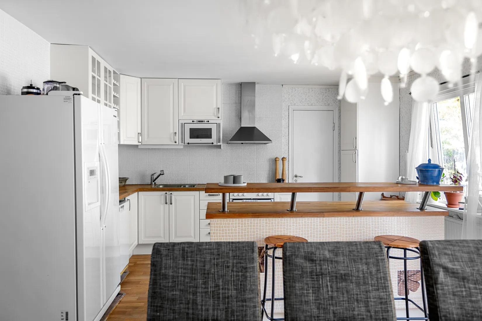 Radhus, Tallvägen 6, Botkyrka