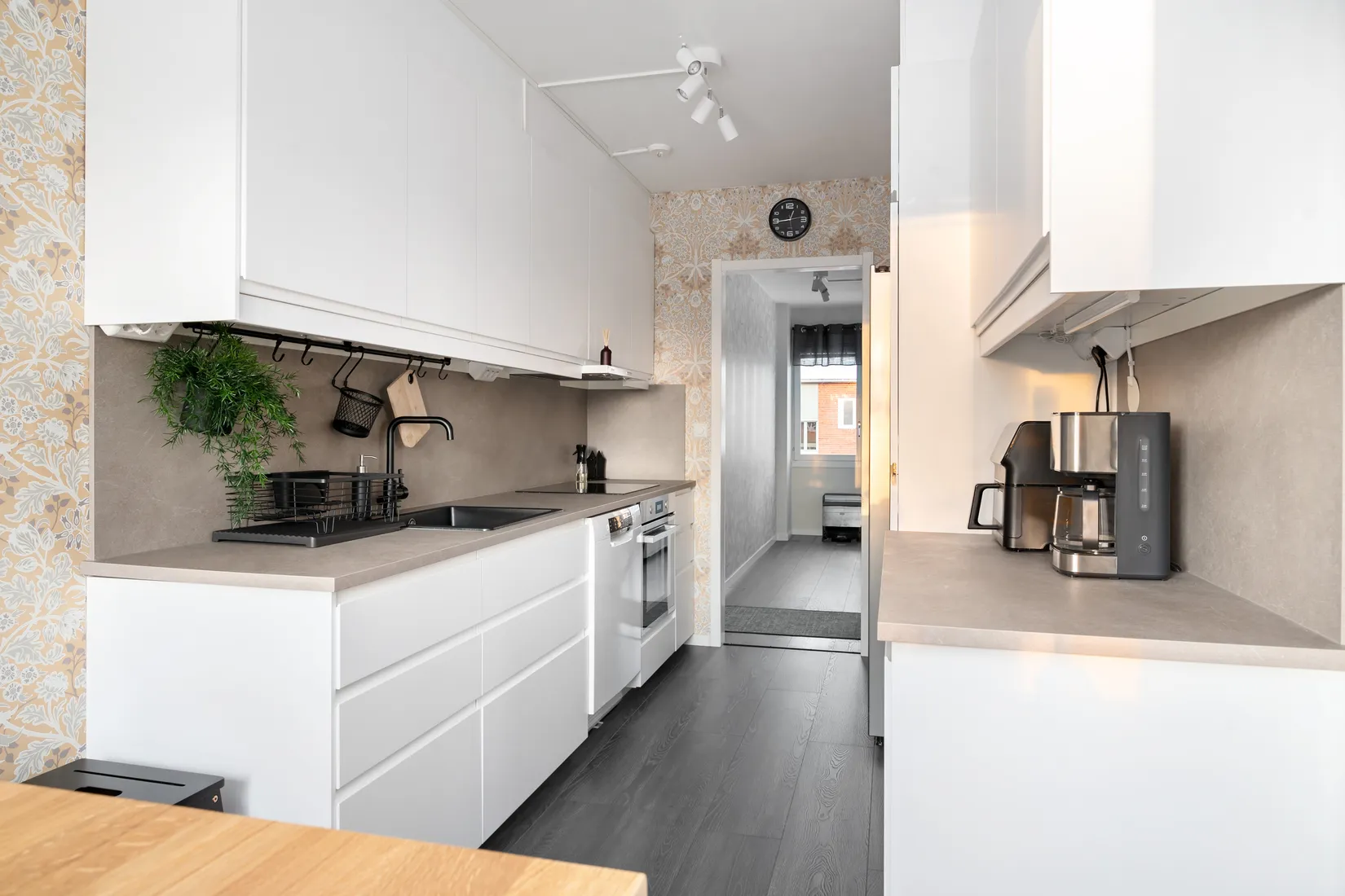 Bostadsrätt, Läkarvägen 7A, Norrböle, Skellefteå