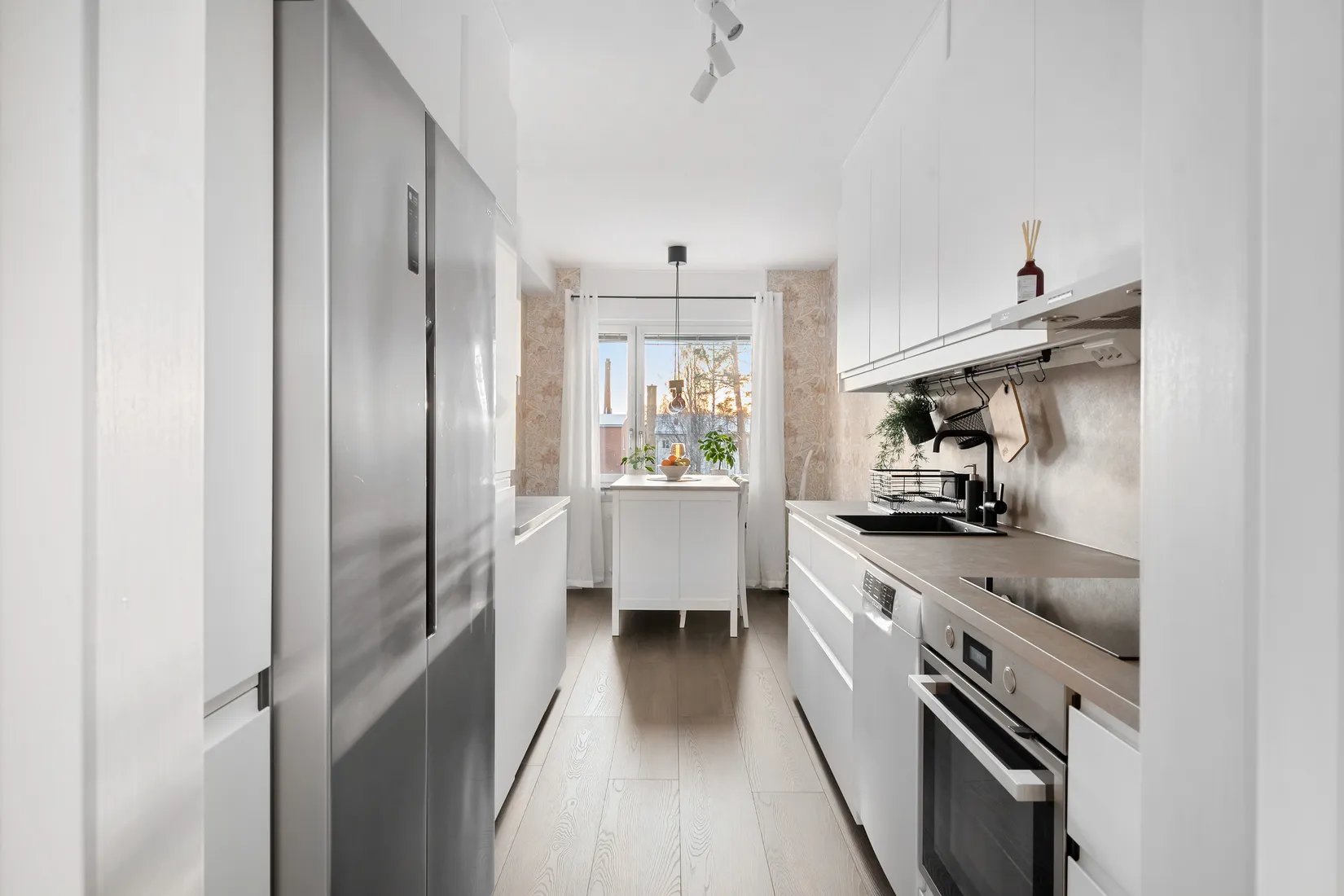 Bostadsrätt, Läkarvägen 7A, Norrböle, Skellefteå
