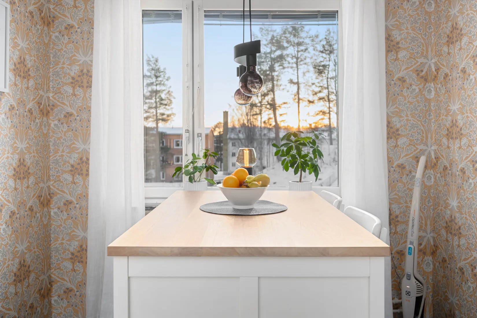 Bostadsrätt, Läkarvägen 7A, Norrböle, Skellefteå