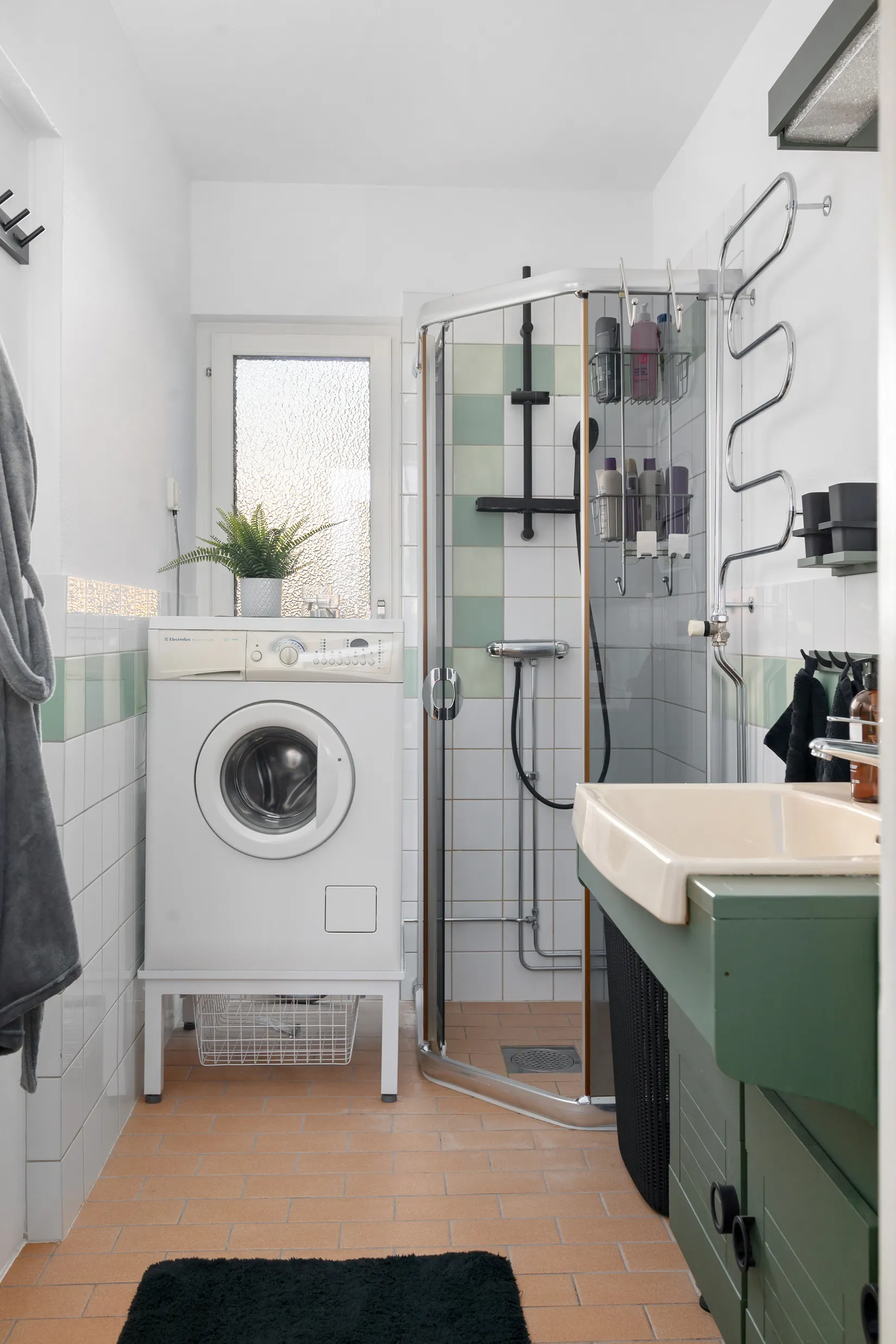 Bostadsrätt, Läkarvägen 7A, Norrböle, Skellefteå
