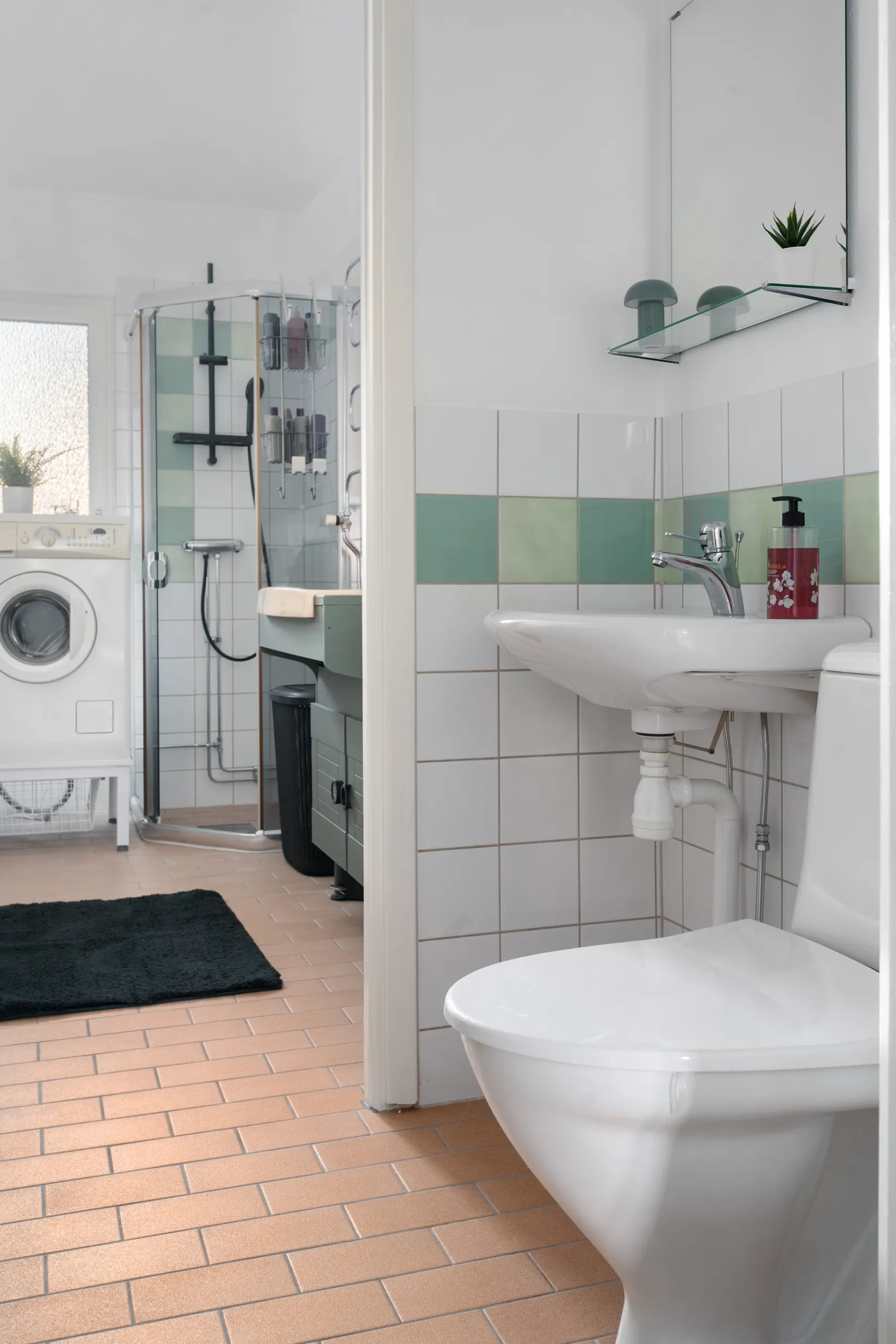 Bostadsrätt, Läkarvägen 7A, Norrböle, Skellefteå