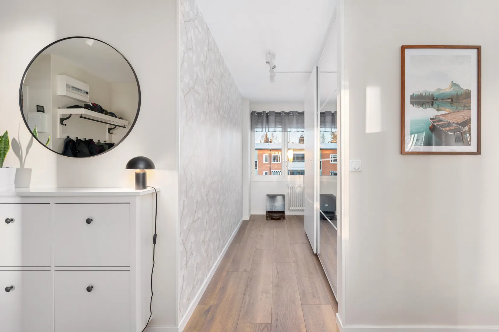 Bostadsrätt, Läkarvägen 7A, Norrböle, Skellefteå