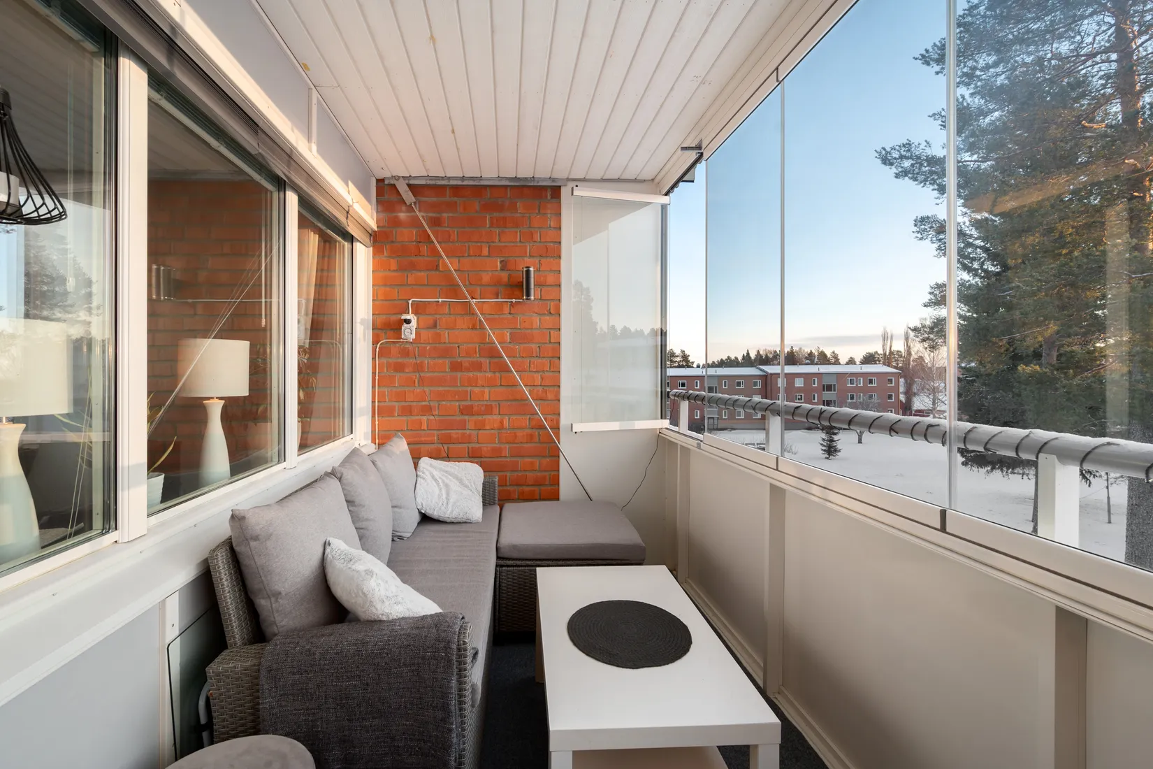 Bostadsrätt, Läkarvägen 7A, Norrböle, Skellefteå