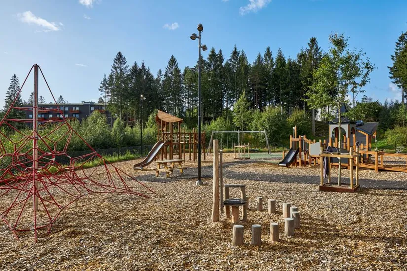 Bostadsrätt, Halssmyckevägen 17I, Lerum - Norra Hallsås, Lerum
