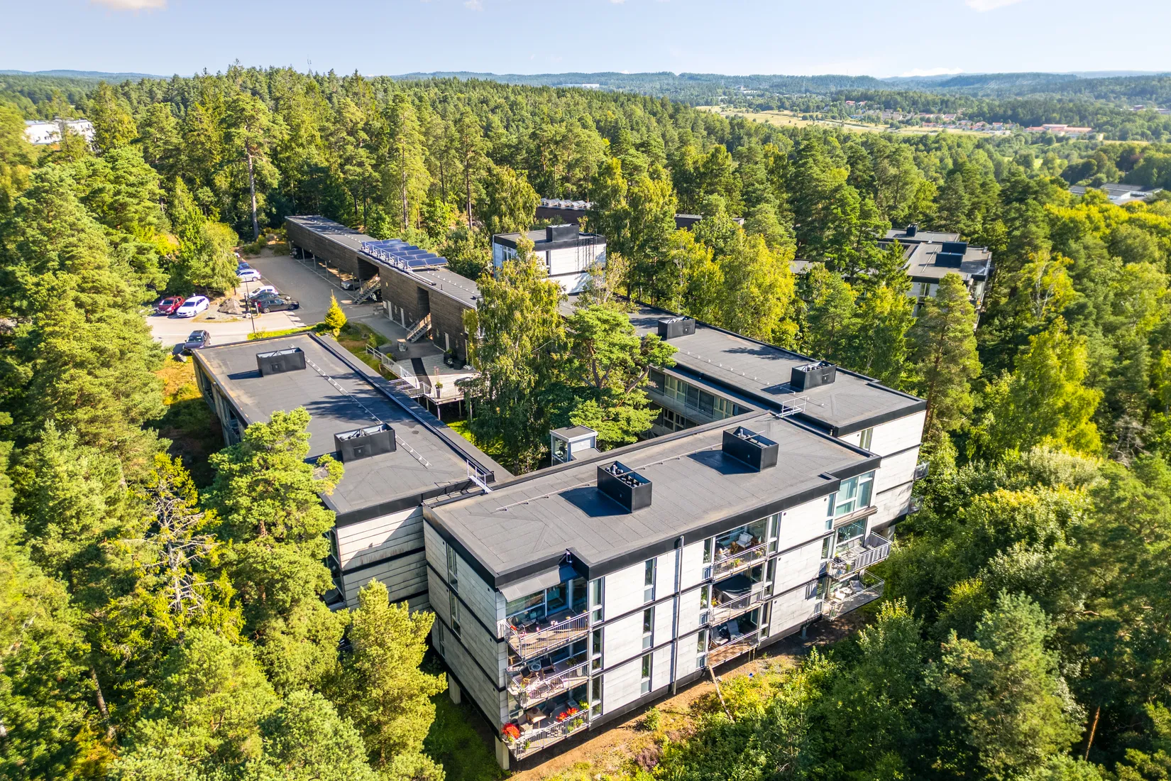 Bostadsrätt, Halssmyckevägen 17I, Lerum - Norra Hallsås, Lerum