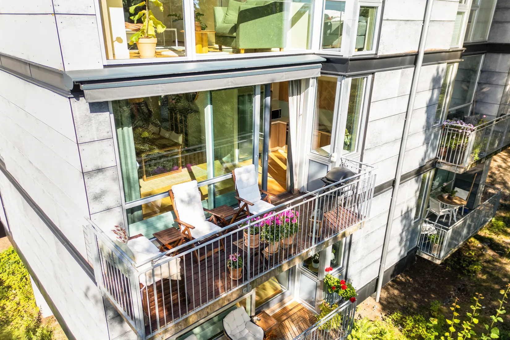 Bostadsrätt, Halssmyckevägen 17I, Lerum - Norra Hallsås, Lerum