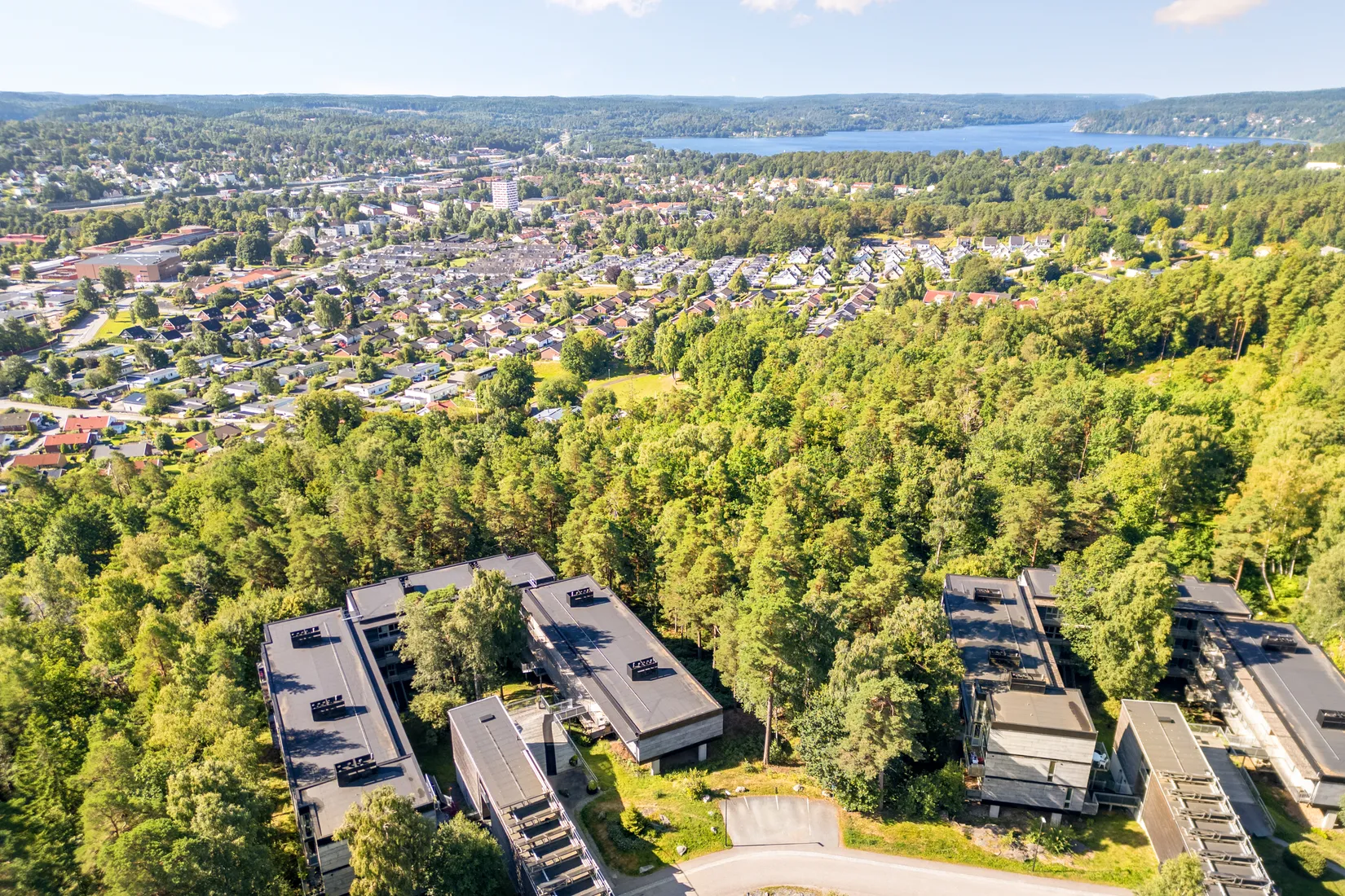 Bostadsrätt, Halssmyckevägen 17I, Lerum - Norra Hallsås, Lerum