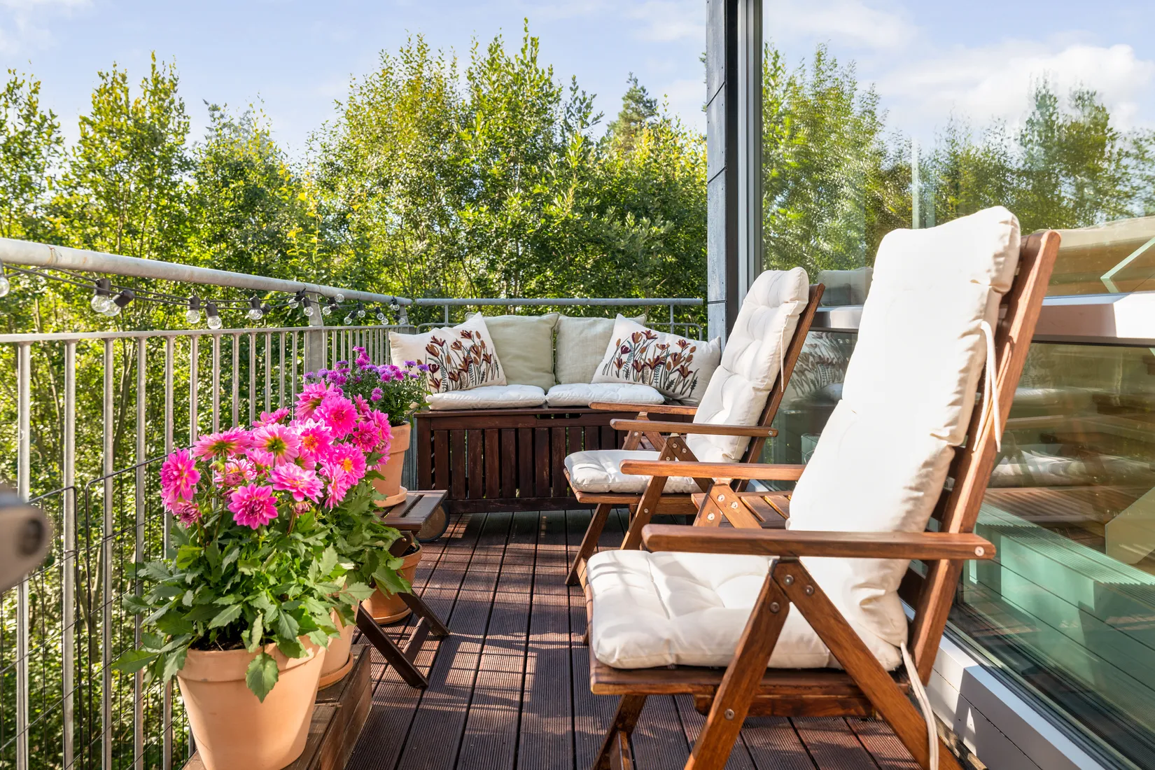 Bostadsrätt, Halssmyckevägen 17I, Lerum - Norra Hallsås, Lerum