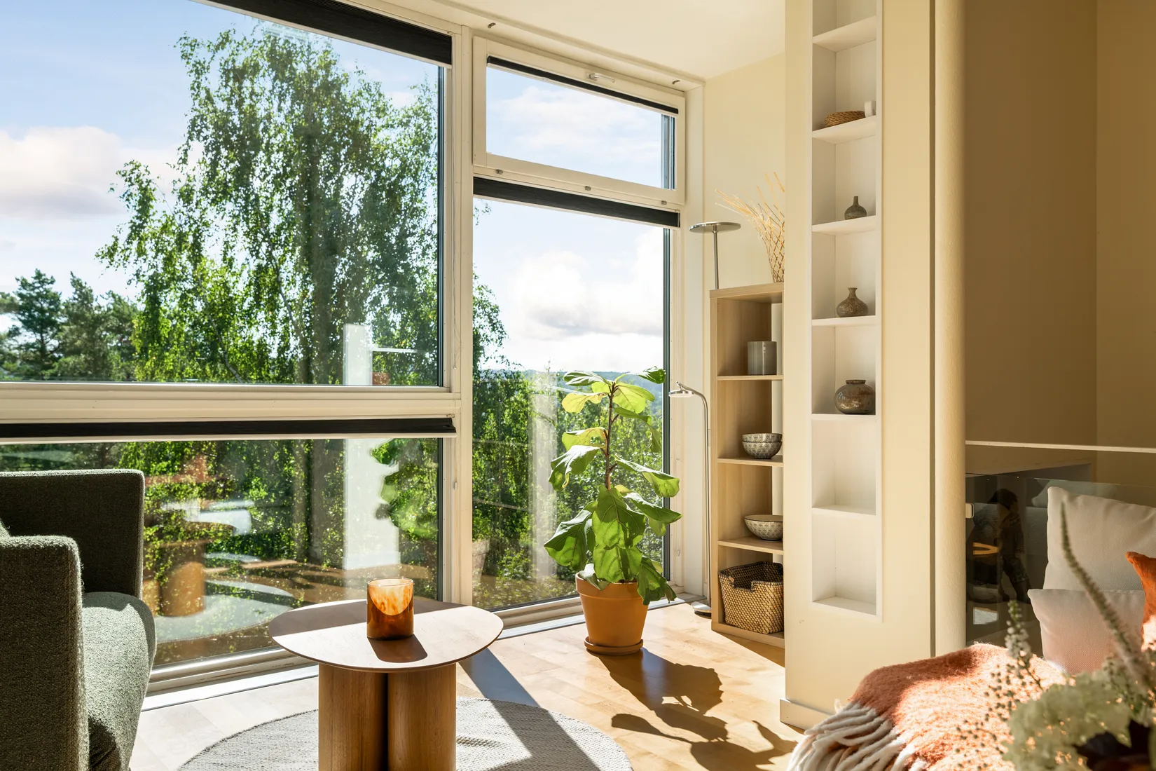 Bostadsrätt, Halssmyckevägen 17I, Lerum - Norra Hallsås, Lerum