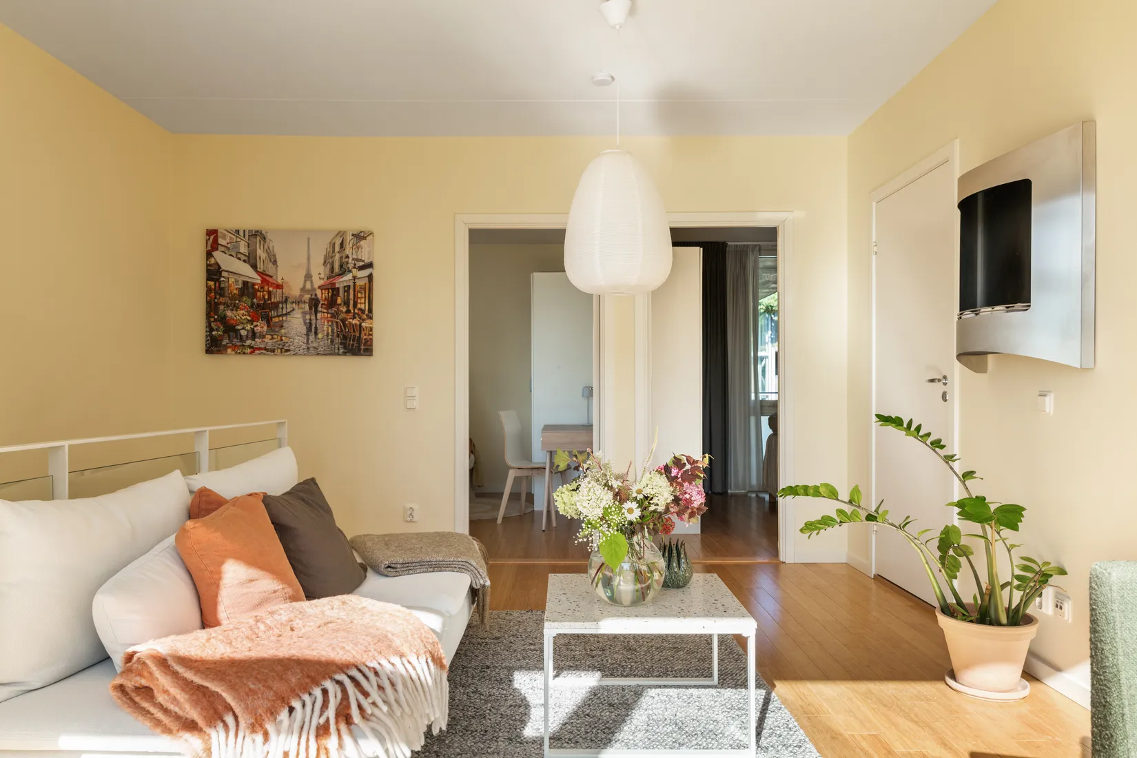 Bostadsrätt, Halssmyckevägen 17I, Lerum - Norra Hallsås, Lerum