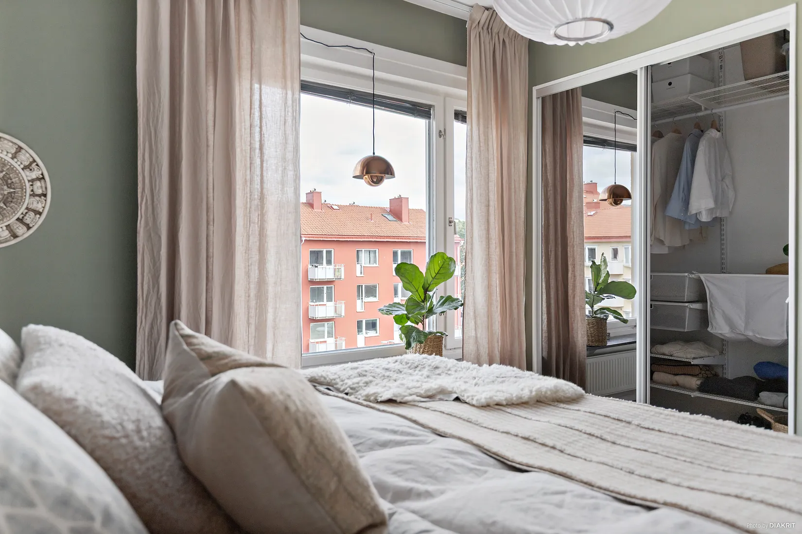 Bostadsrätt, Hagåkersgatan 4B, Bosgården, Mölndal