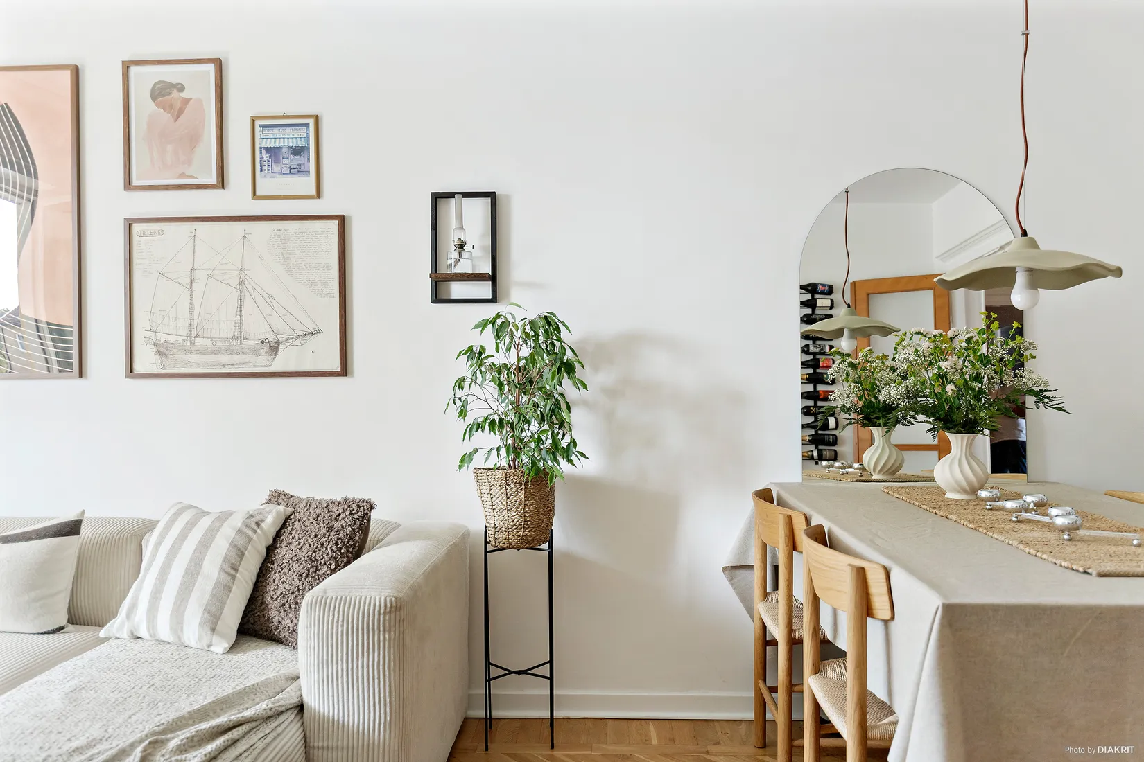 Bostadsrätt, Hagåkersgatan 4B, Bosgården, Mölndal
