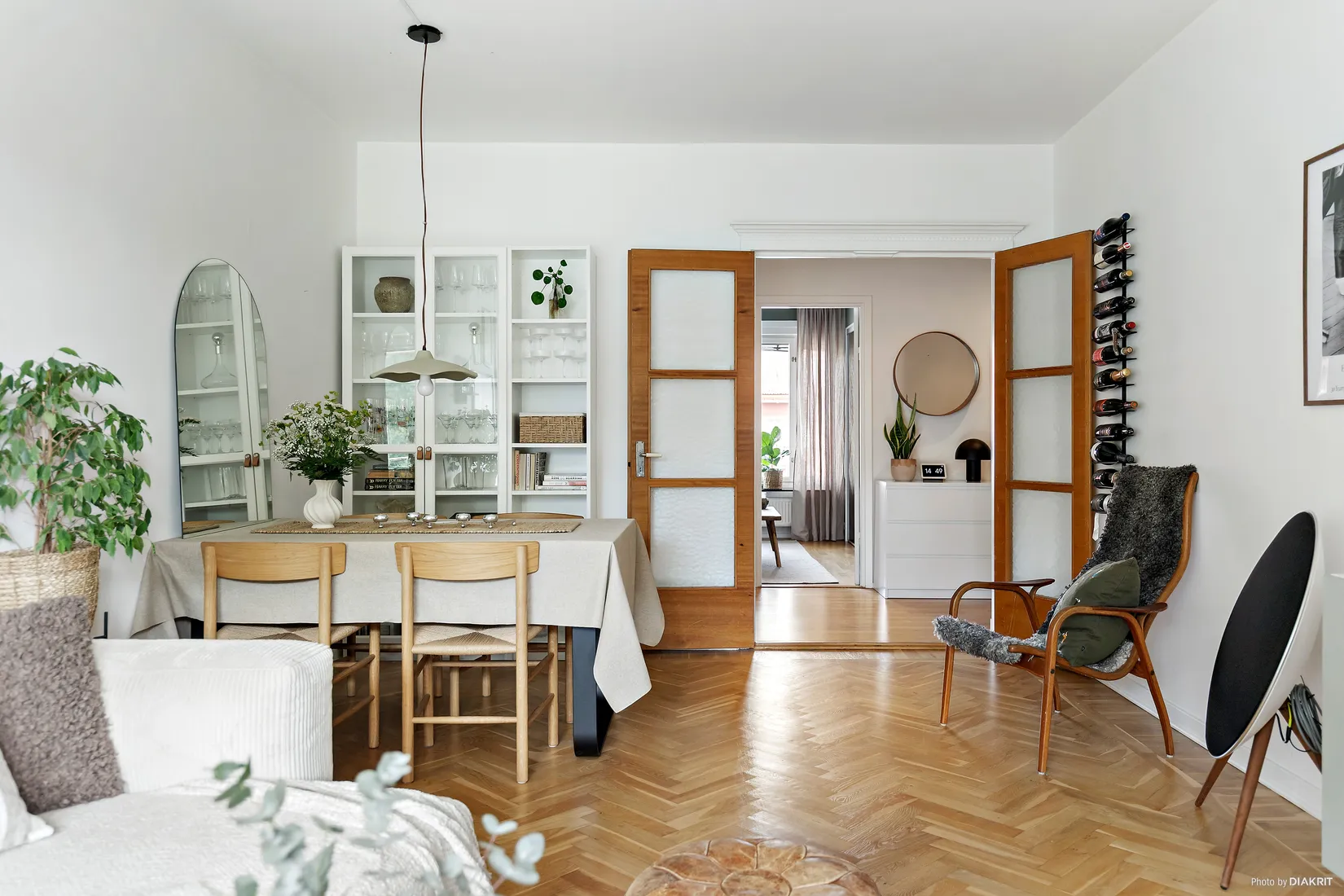 Bostadsrätt, Hagåkersgatan 4B, Bosgården, Mölndal