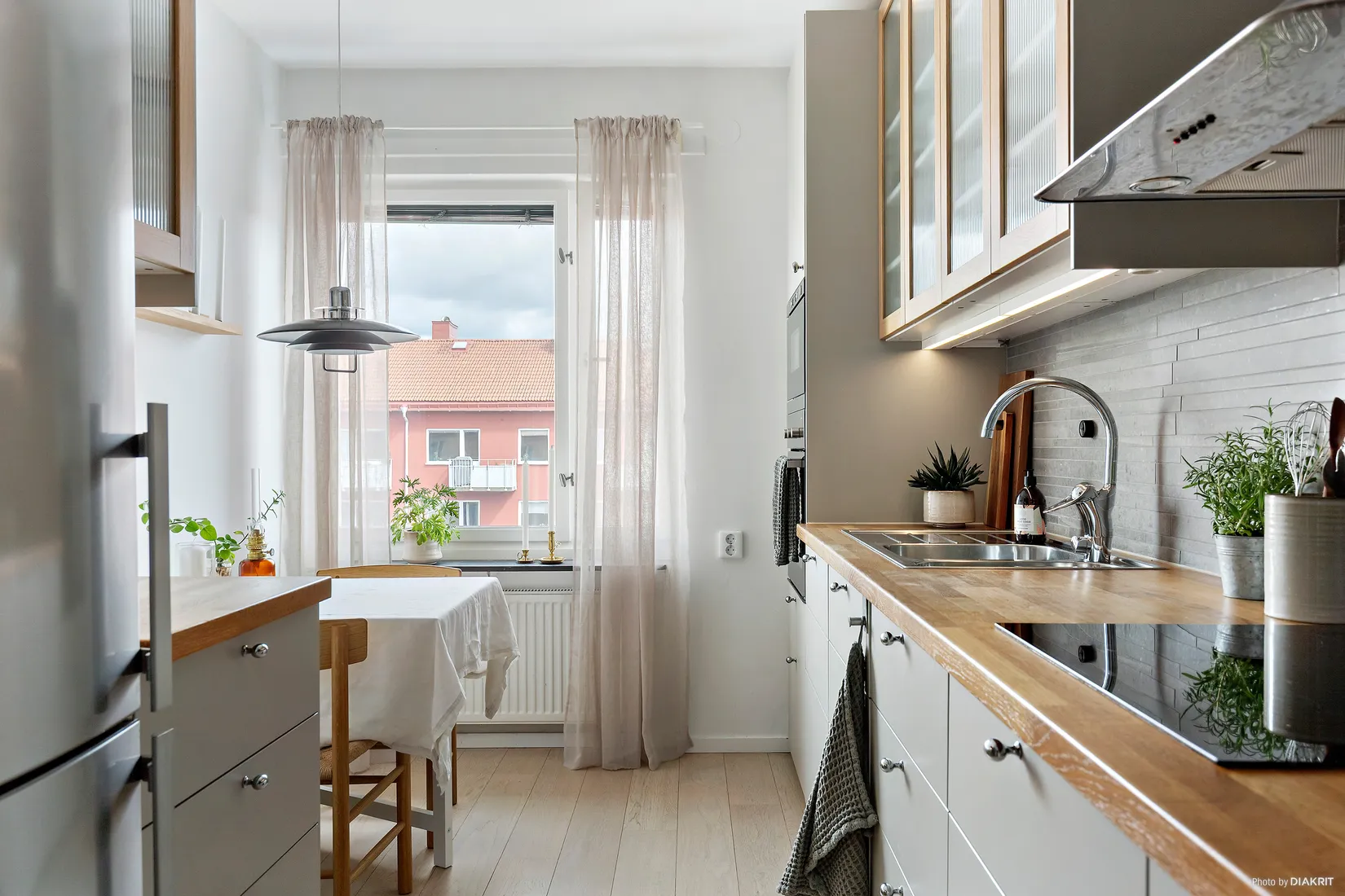 Bostadsrätt, Hagåkersgatan 4B, Bosgården, Mölndal