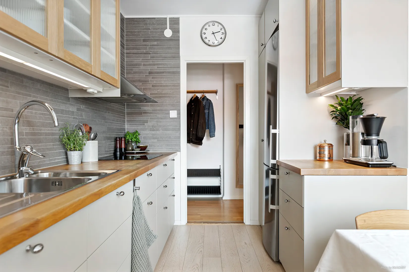 Bostadsrätt, Hagåkersgatan 4B, Bosgården, Mölndal