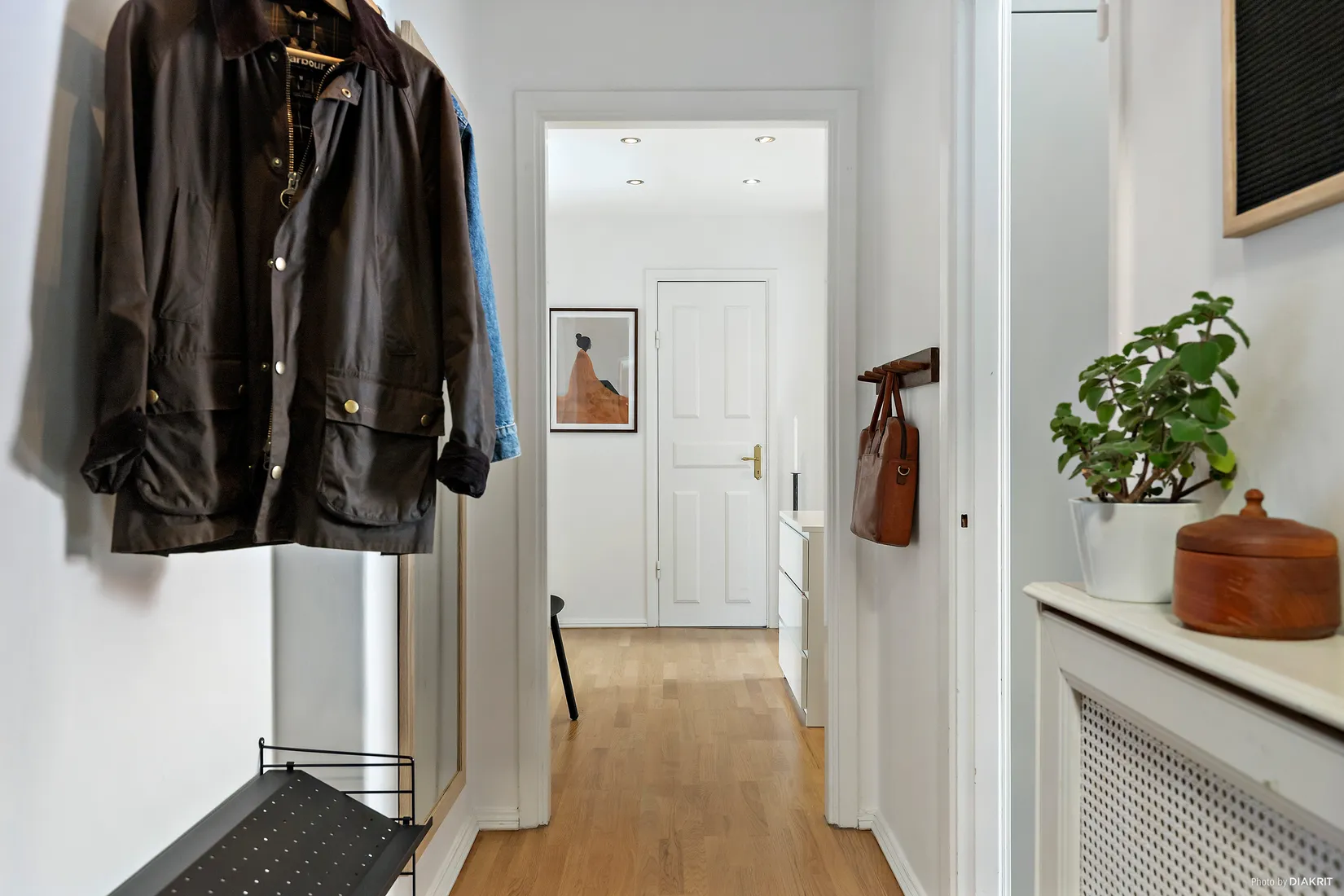 Bostadsrätt, Hagåkersgatan 4B, Bosgården, Mölndal