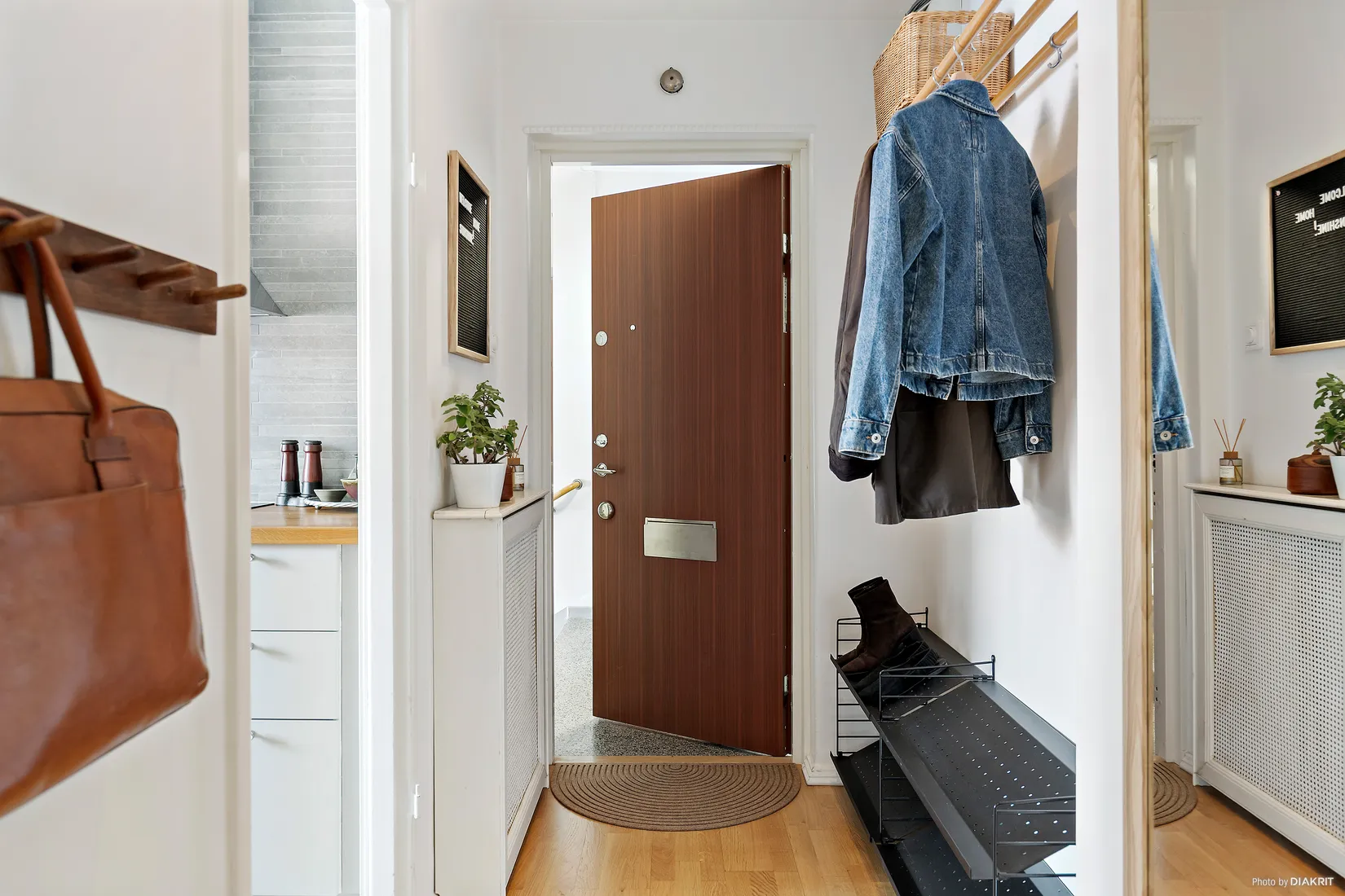 Bostadsrätt, Hagåkersgatan 4B, Bosgården, Mölndal