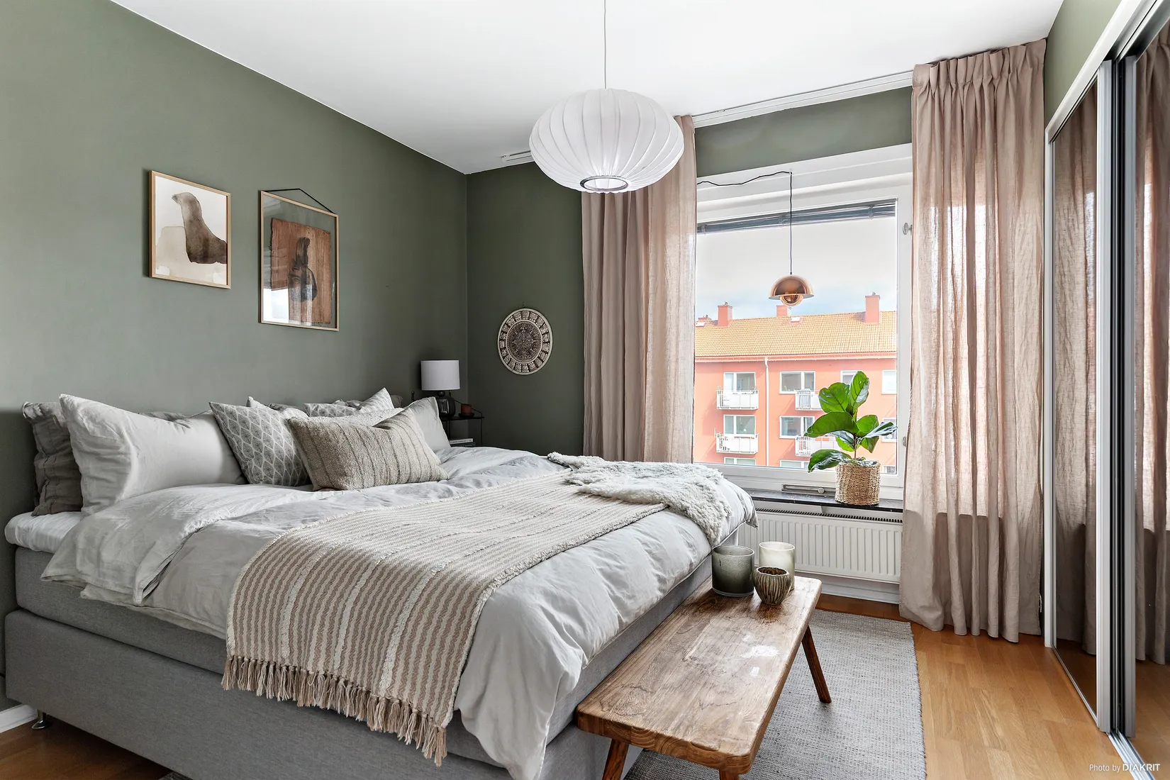Bostadsrätt, Hagåkersgatan 4B, Bosgården, Mölndal