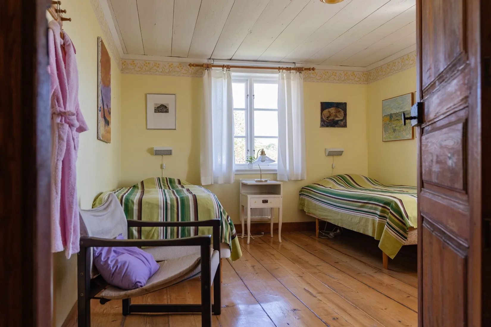 Villa, Stora Dalby 110, Mörbylånga