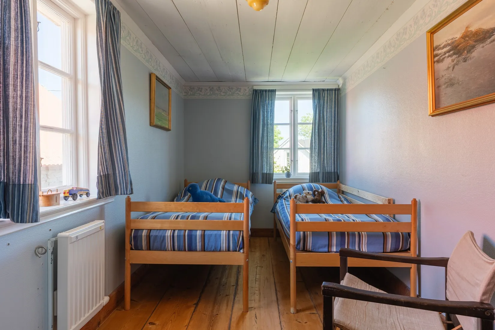 Villa, Stora Dalby 110, Mörbylånga