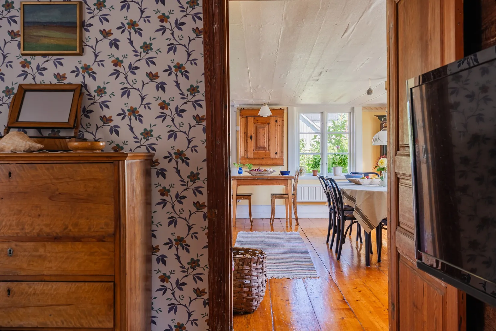 Villa, Stora Dalby 110, Mörbylånga
