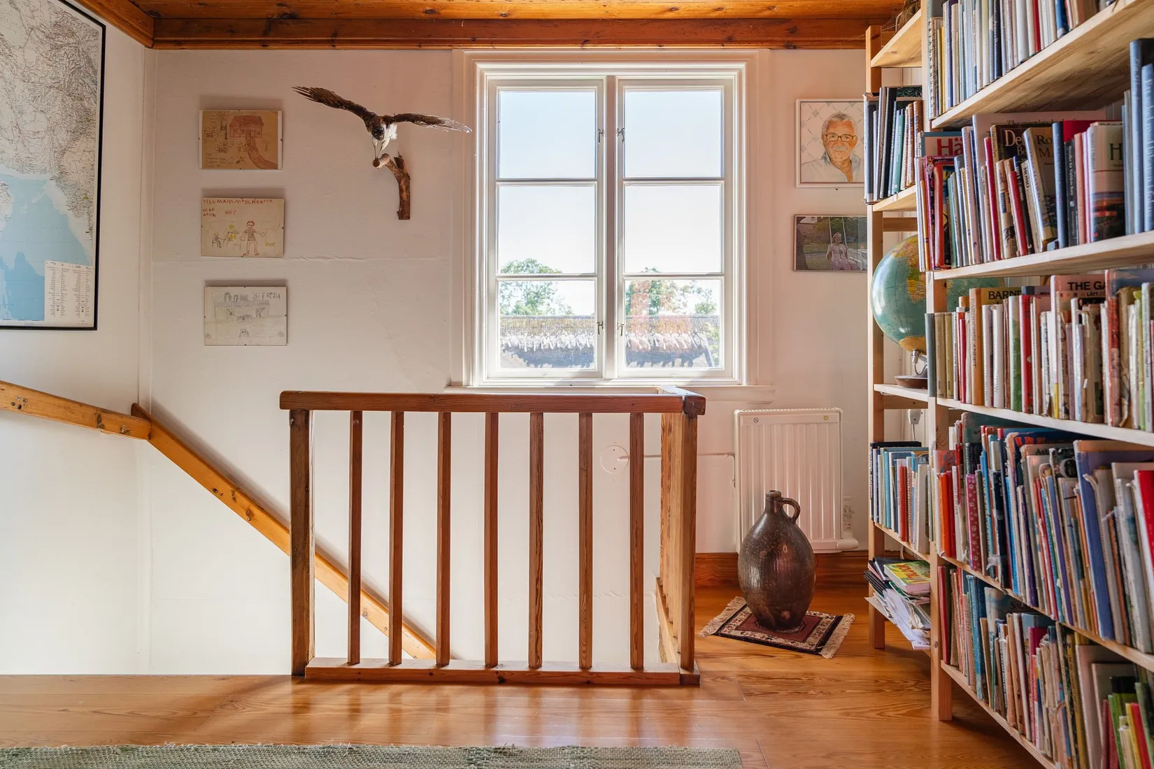 Villa, Stora Dalby 110, Mörbylånga