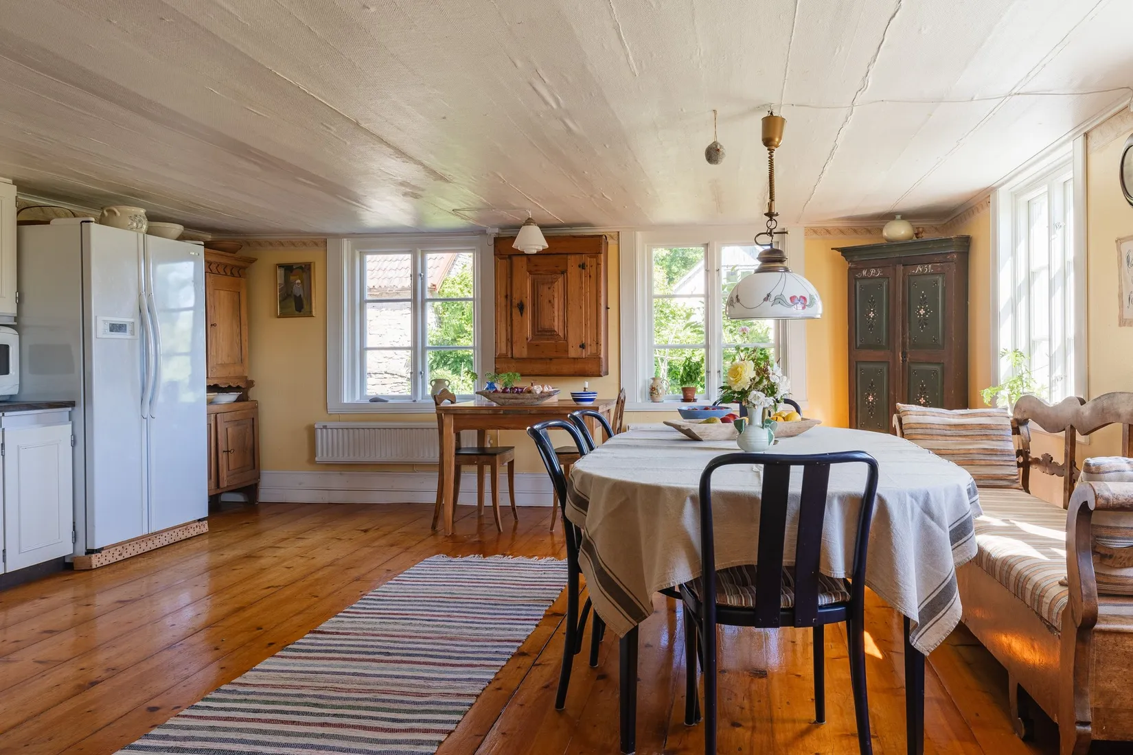 Villa, Stora Dalby 110, Mörbylånga