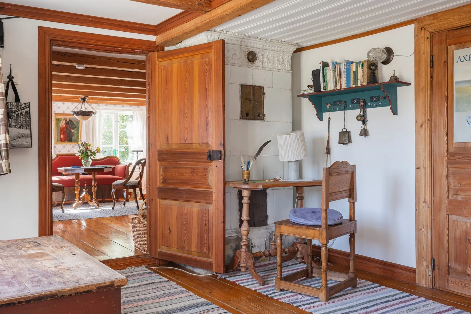Villa, Stora Dalby 110, Mörbylånga